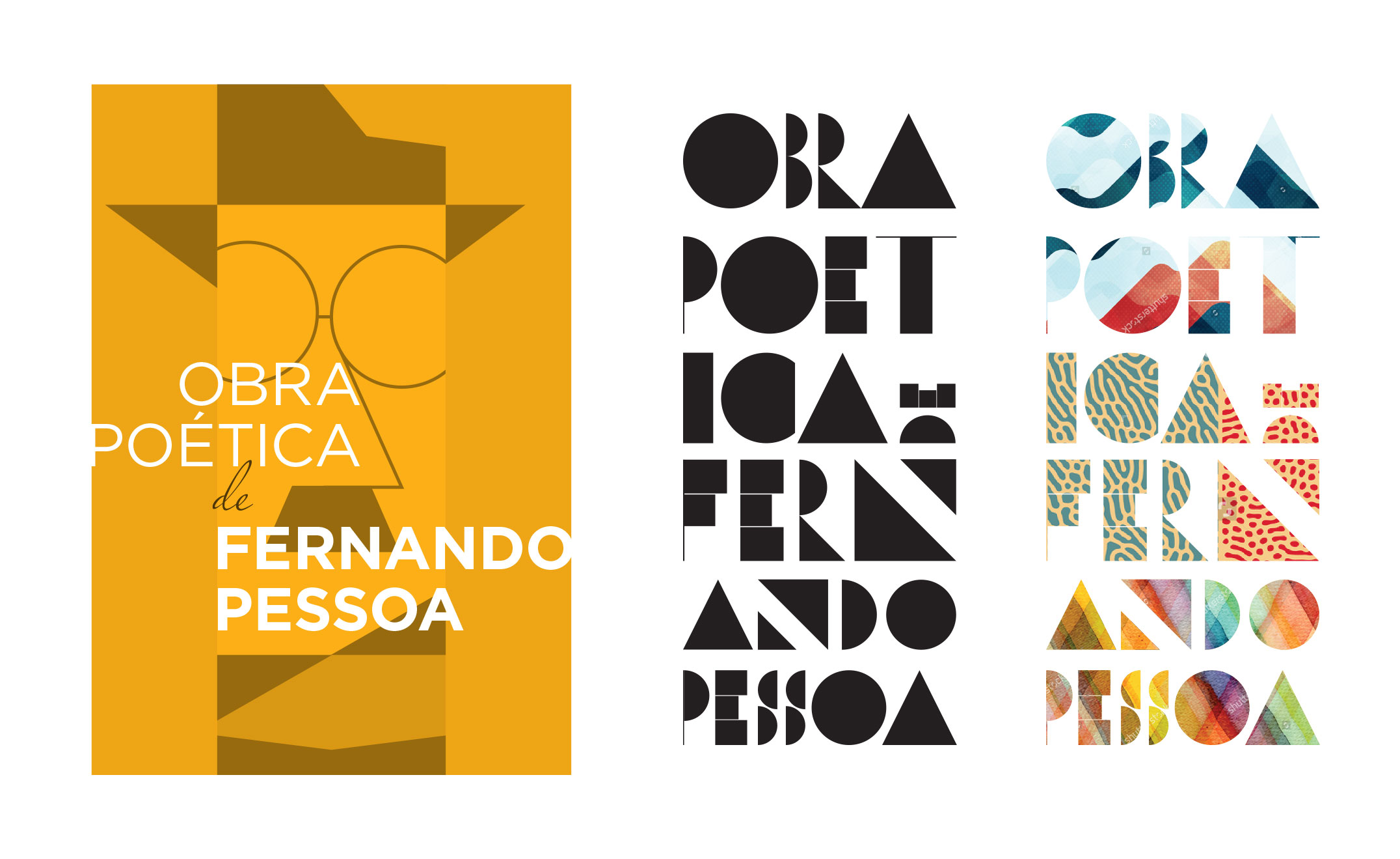 Obra Poética De Fernando Pessoa — Jonatas Belan