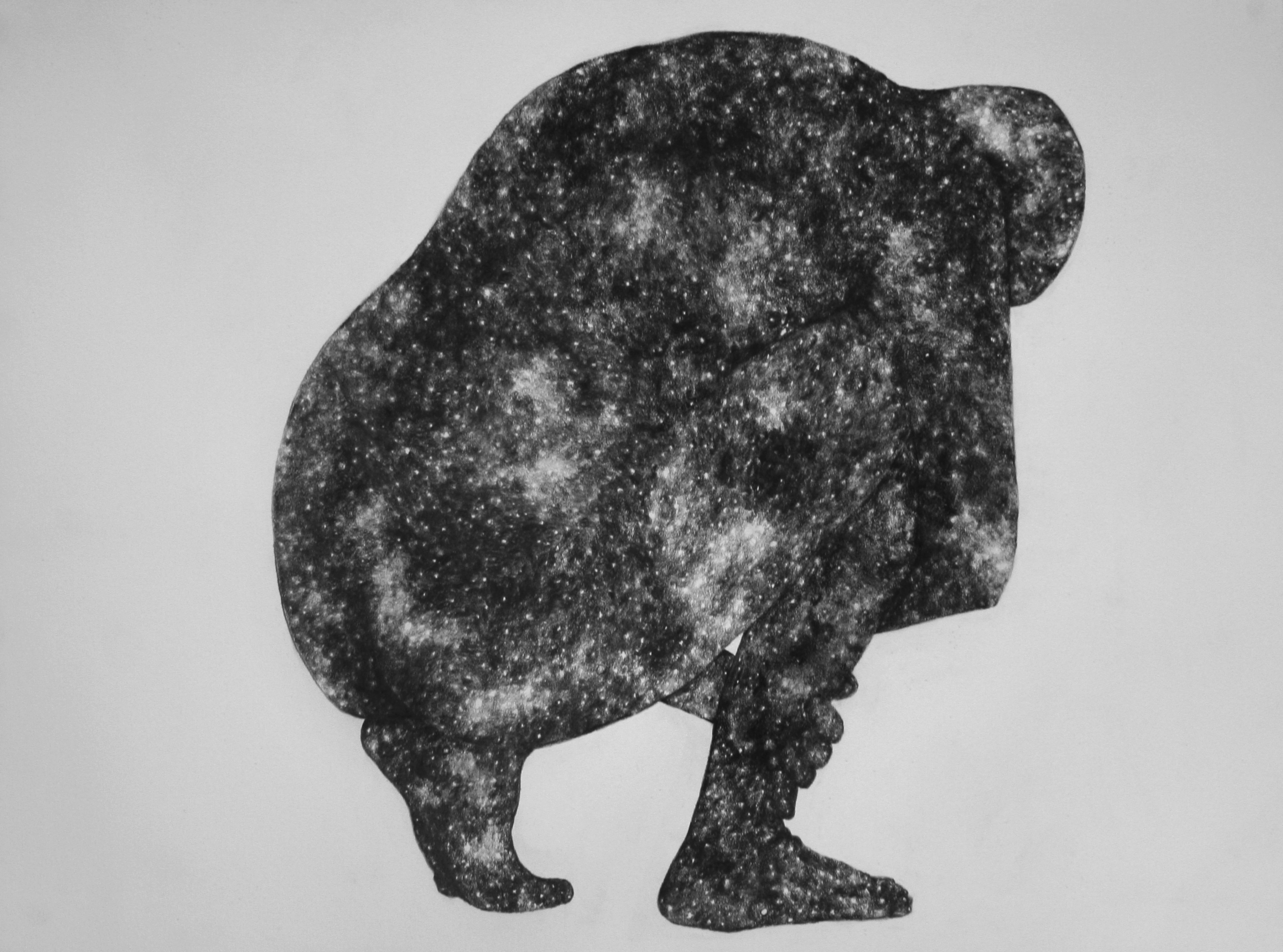 Its Lonely in the Cosmos, 2014