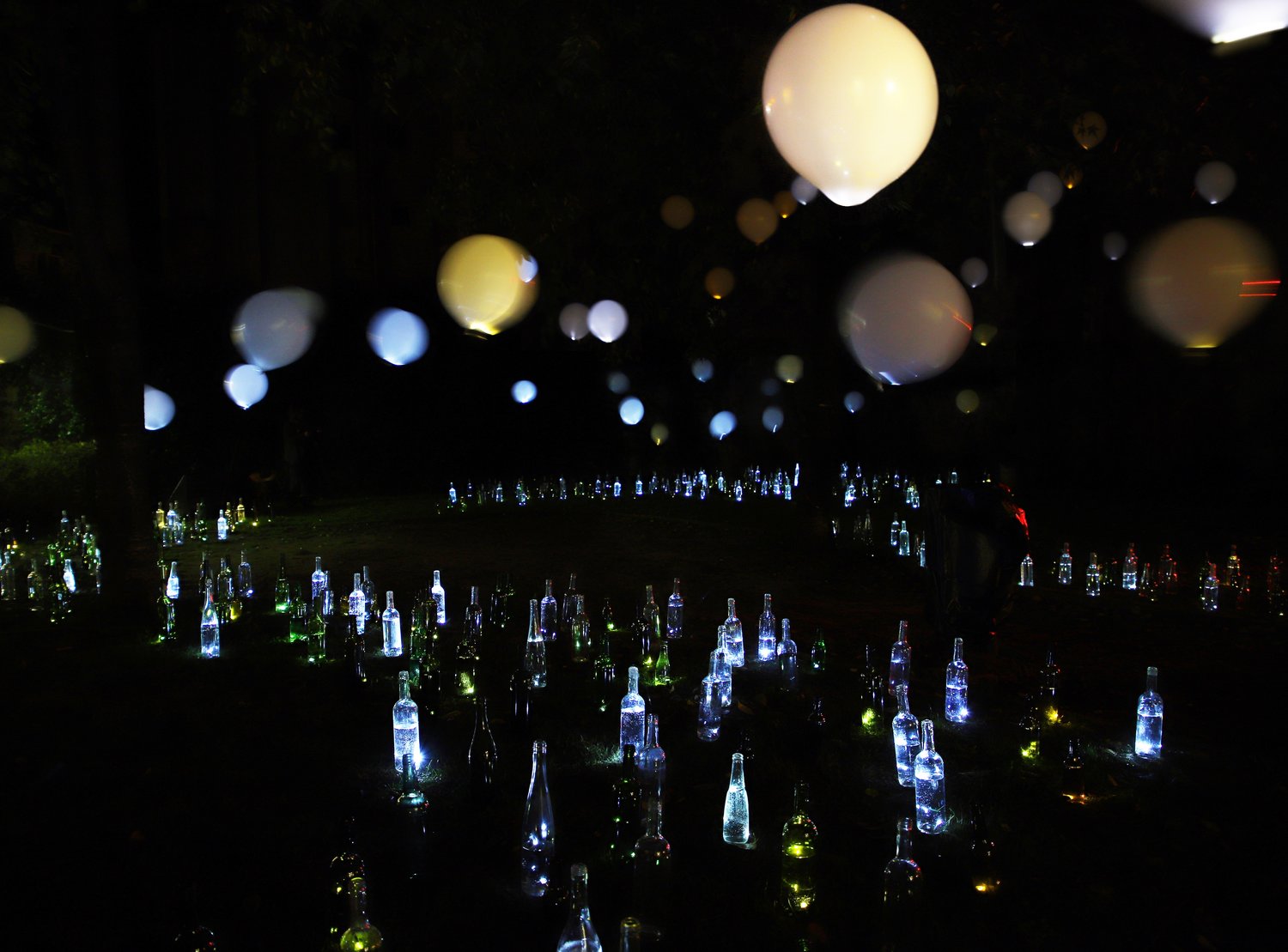 Claror de tardor (a project by Studio KFC)