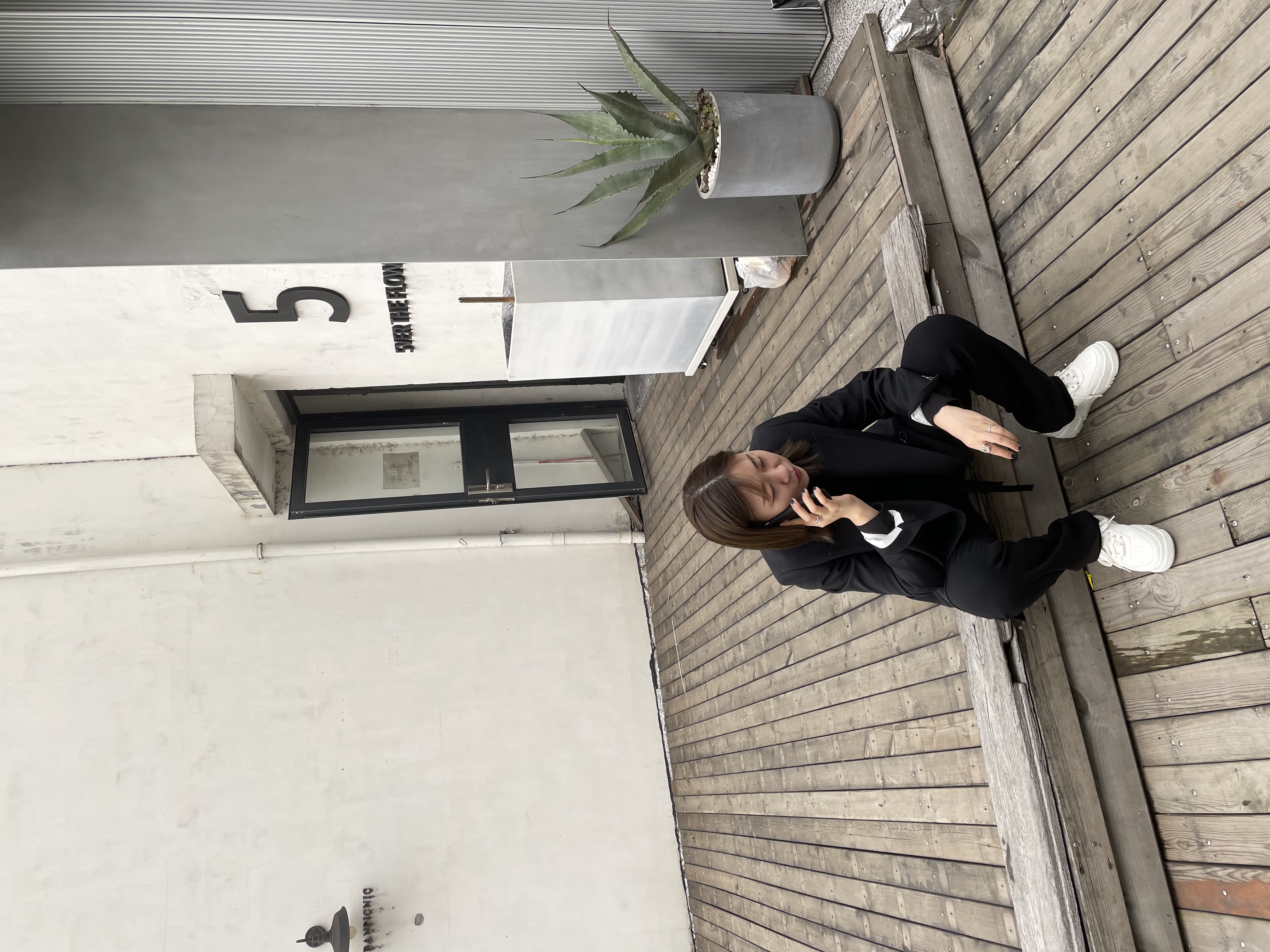 202103-什么叫大佬（叉腿）