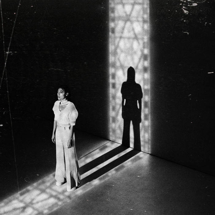 Telenoir - Stained Glass Love (Telenoir Versions) [2022]