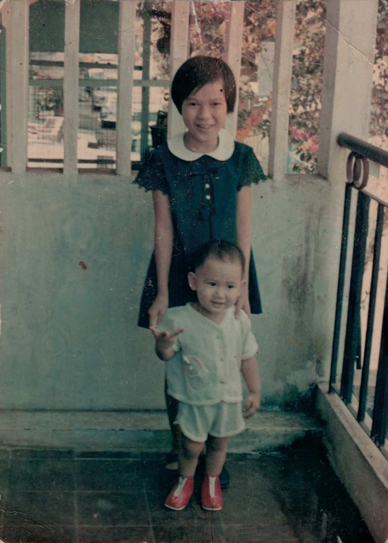 00257 Sài Gòn, Việt Nam