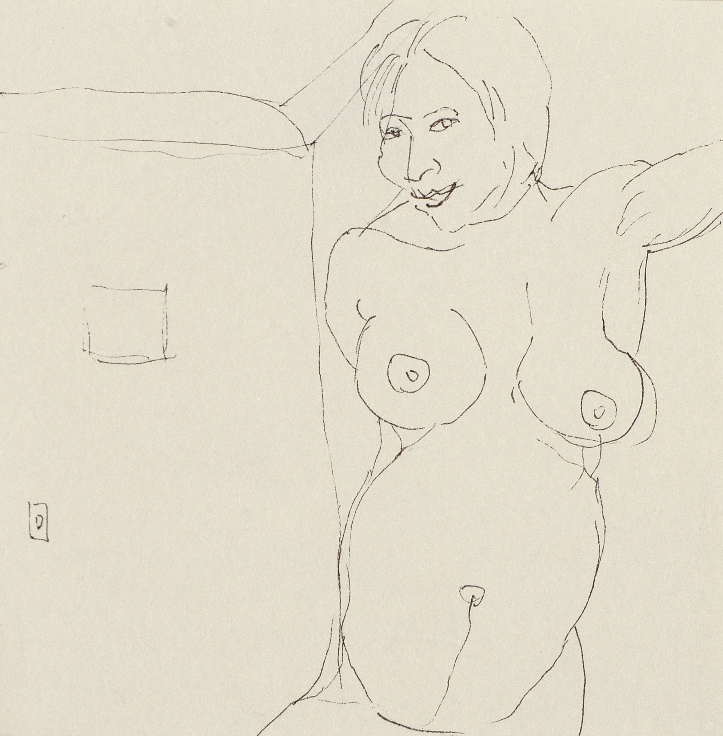 Dik il-Qtajra 12 (from Dik il-Qtajra series) A