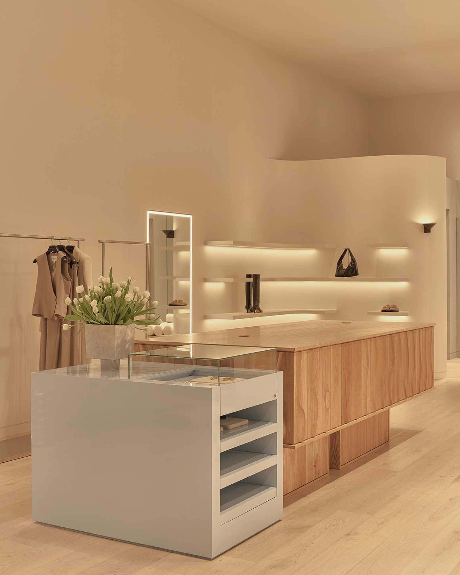 Photography by Hugh Davidson ↗