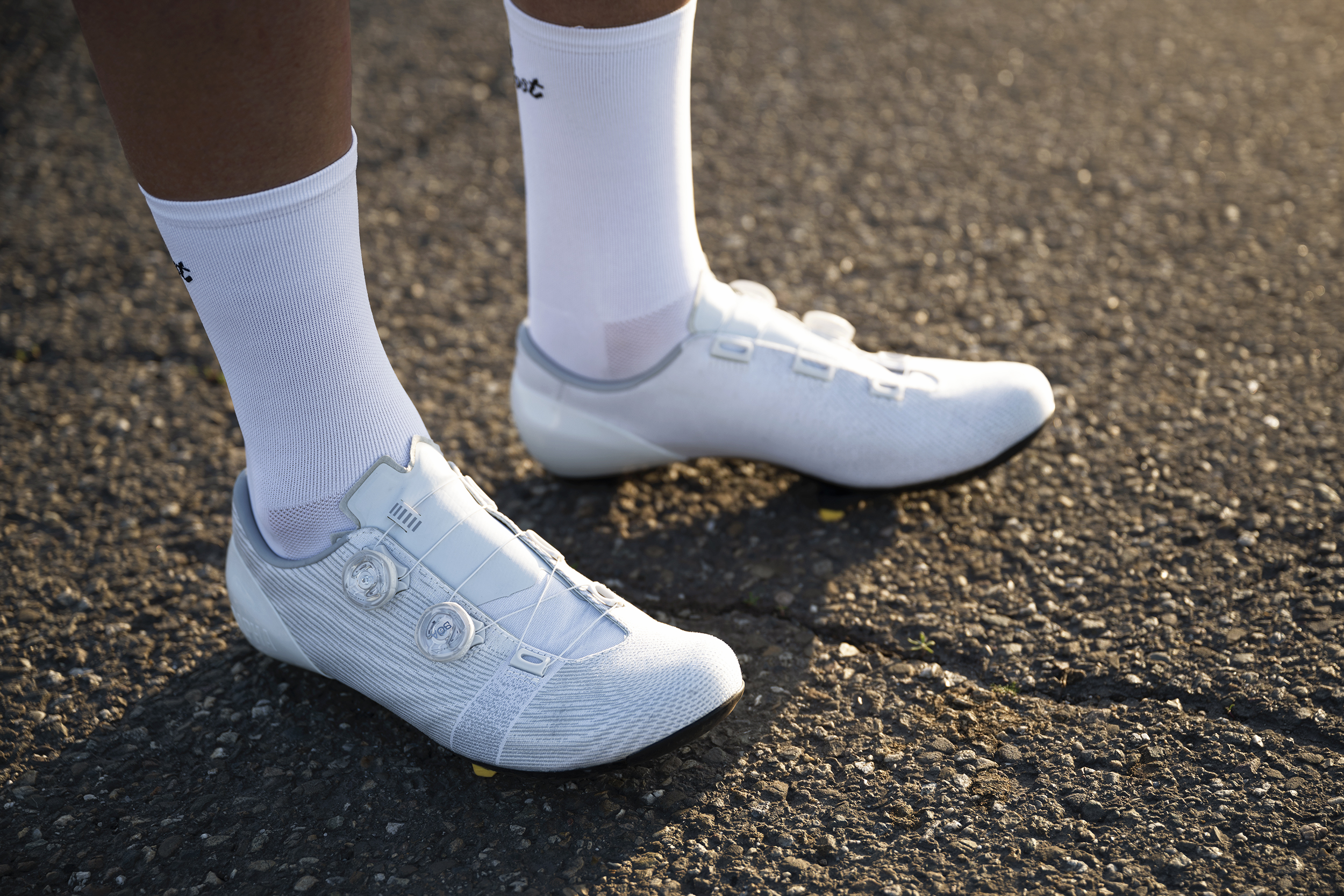 rapha shoe covers