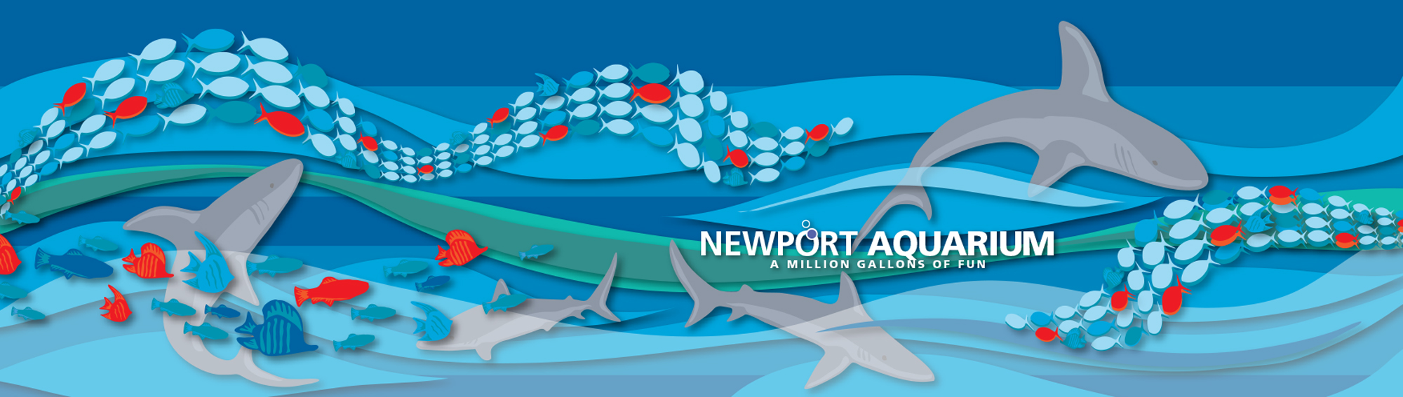 Newport Aquarium