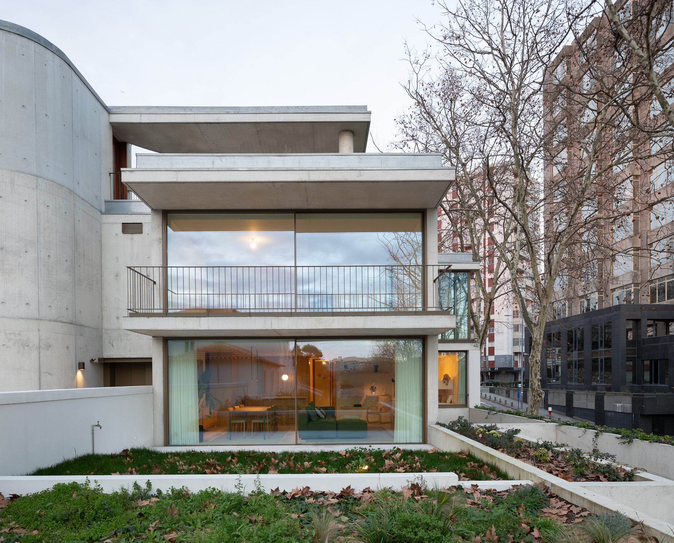 dpv residences | porto | portugal