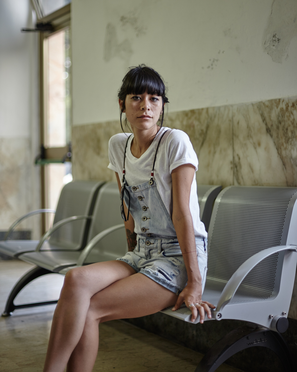 Sarzana, Italia 2 9 16