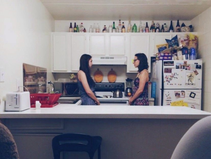 chicken salad / tuna salad