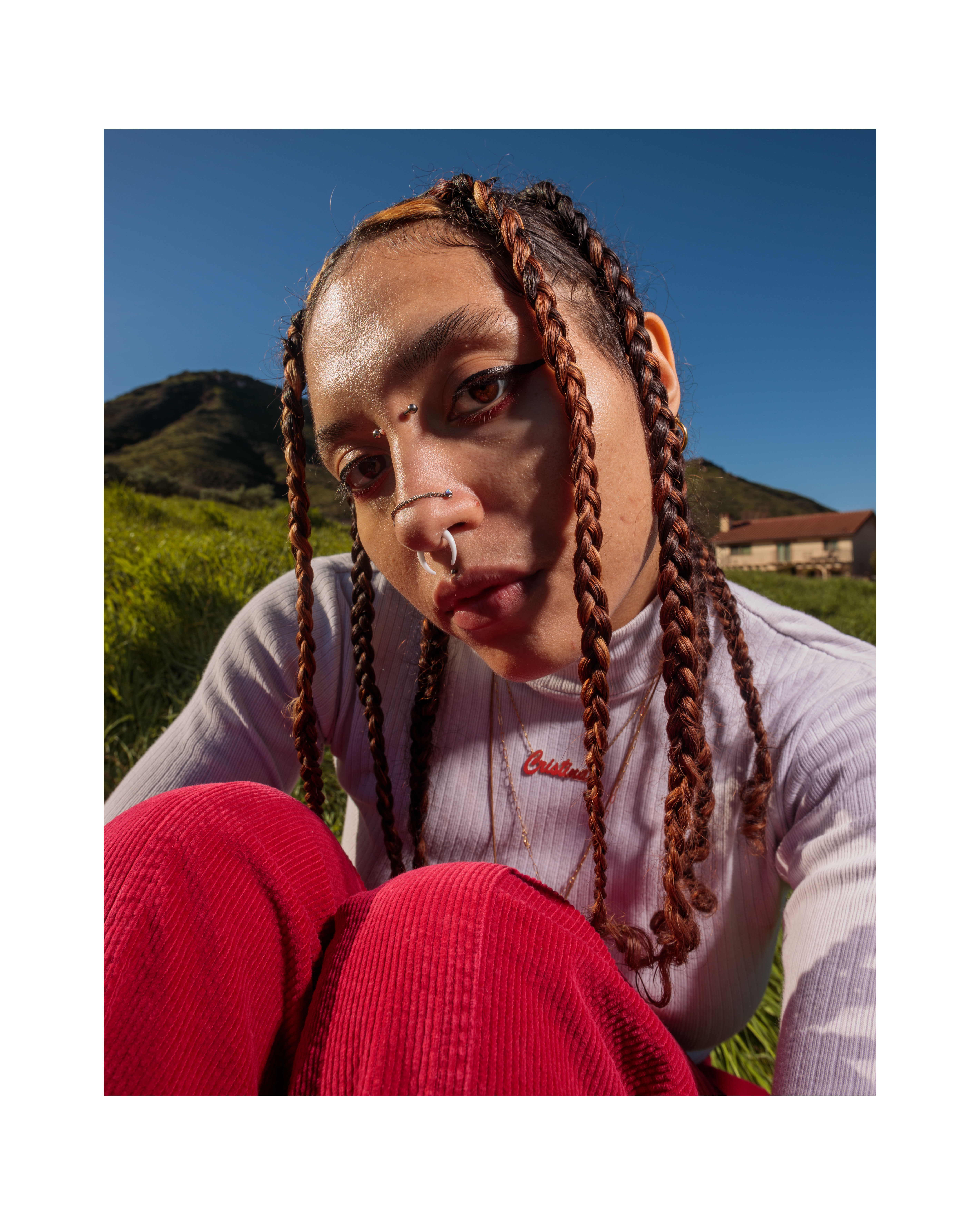 photo by Olivia Ricketts