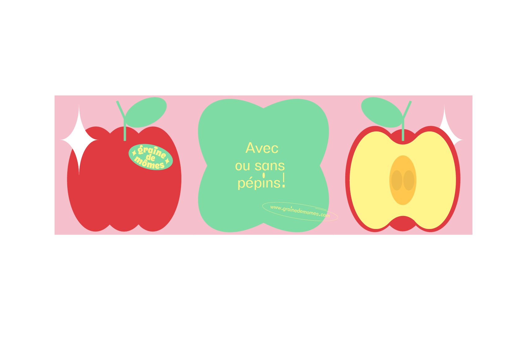 Creative direction for GDM