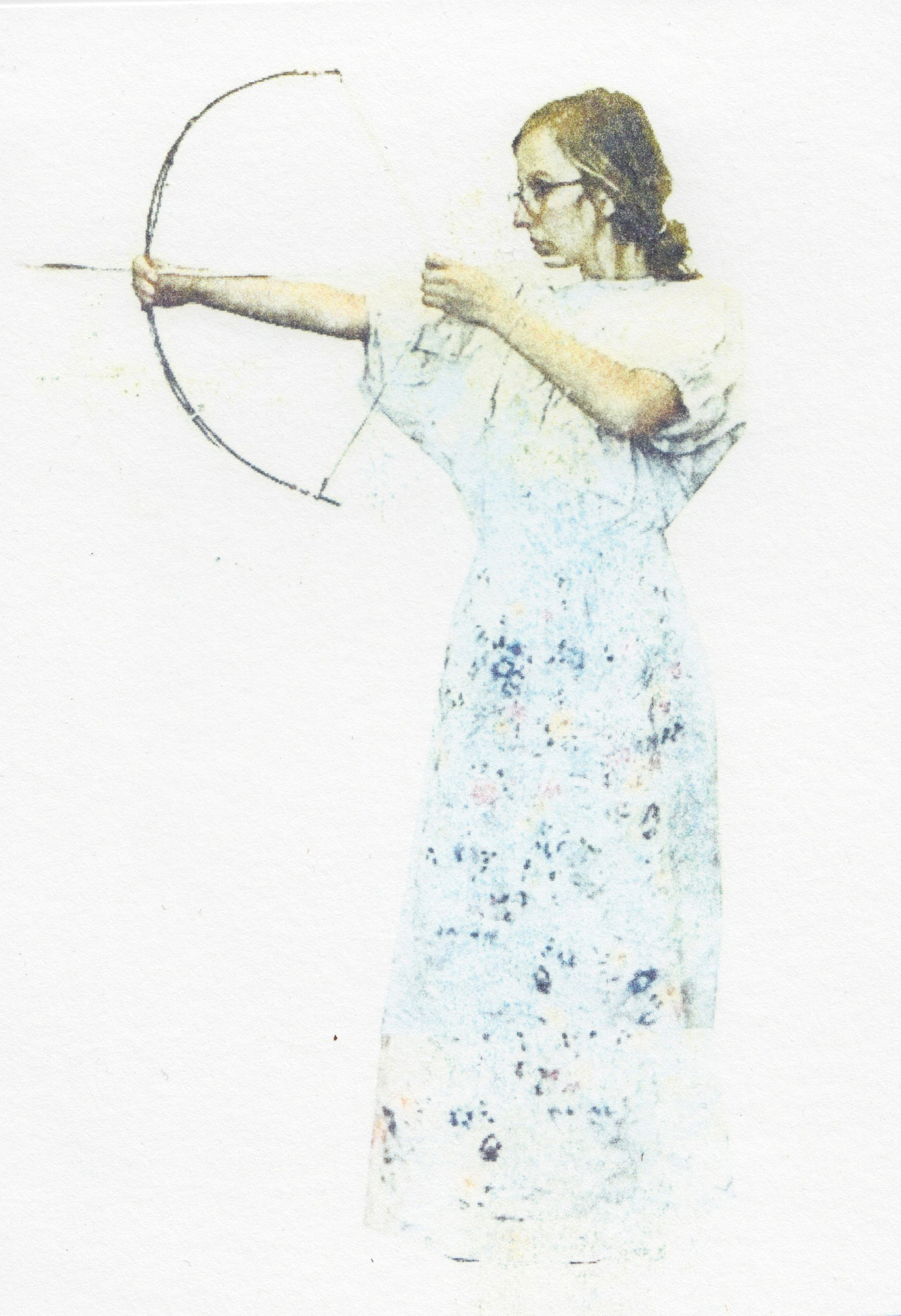 her dress, her dress, my dress