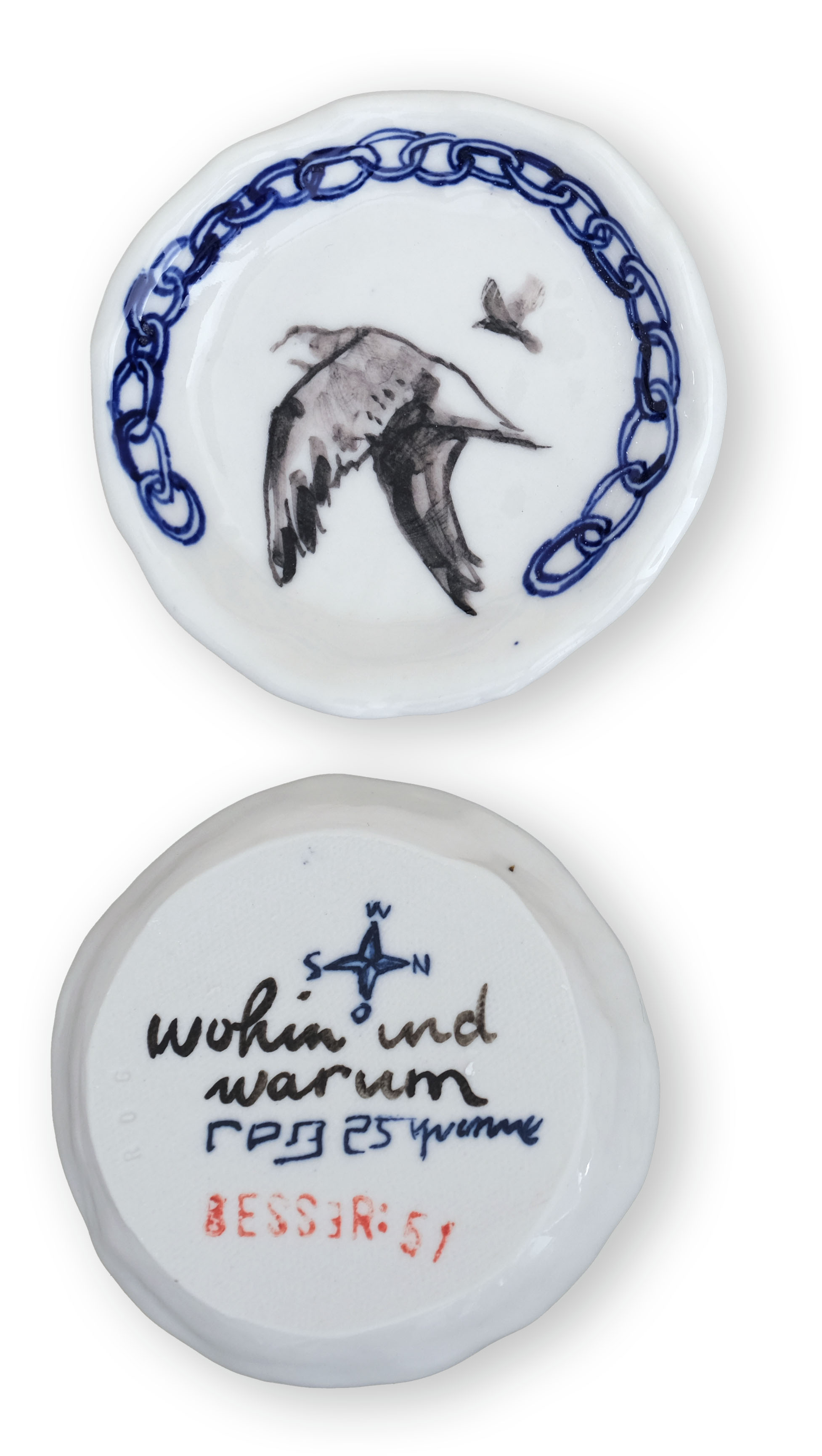 Besser No 518 cm CHF 65