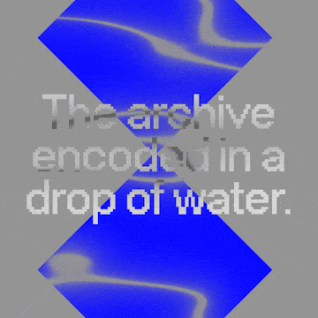 Blue Humanities Archive