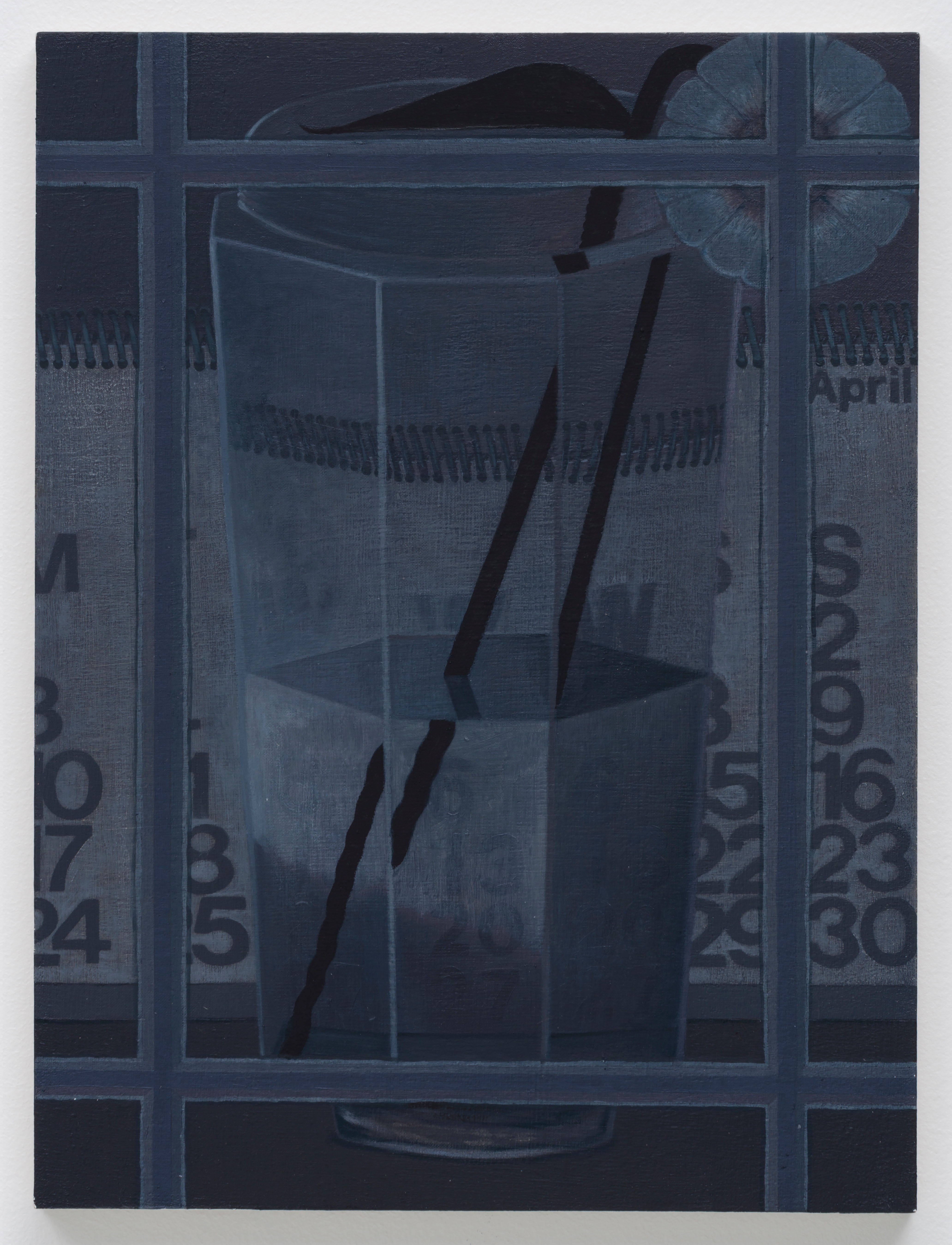 April 13th, 2016 (detail)