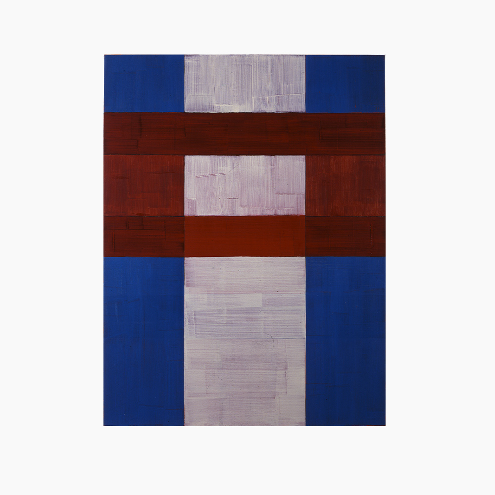 H5, 1999, oil on canvas, 150 x 110 cm