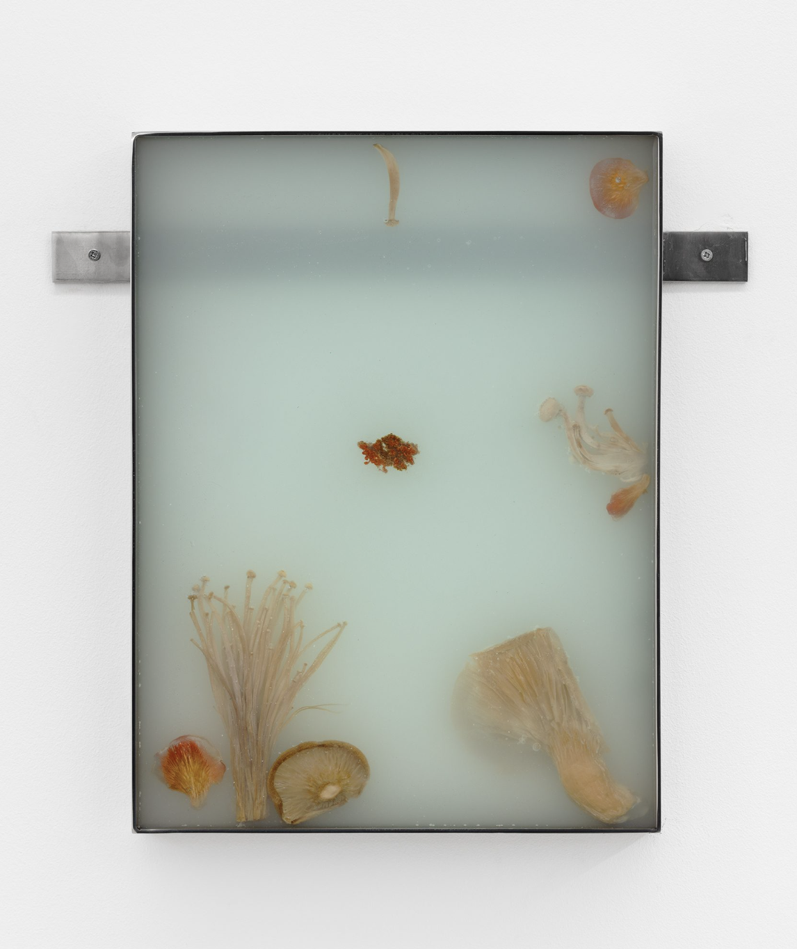 Mia Dudek (Artissima)