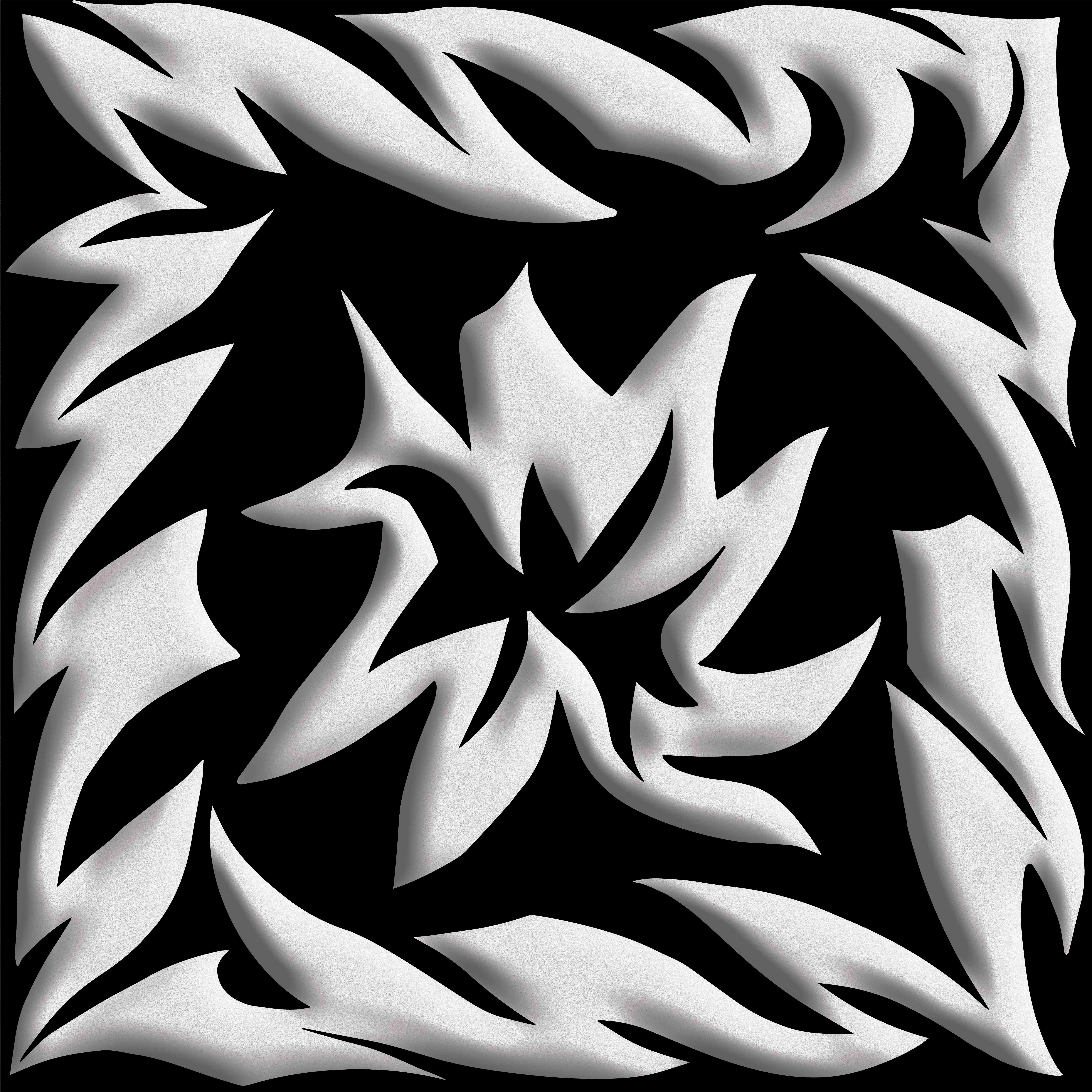 回 in Radical Return exhibition
