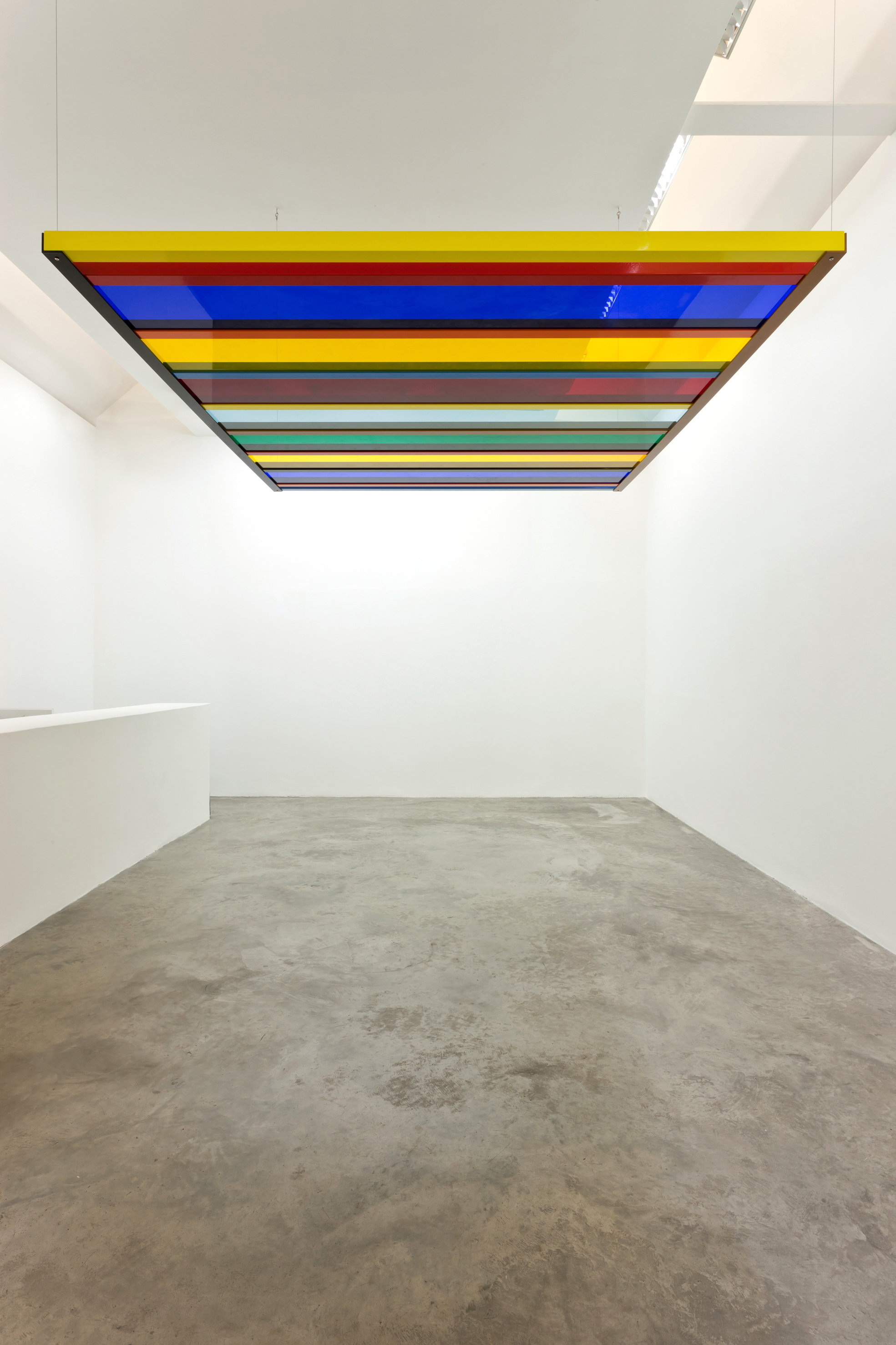 Registered Expansion, 2010