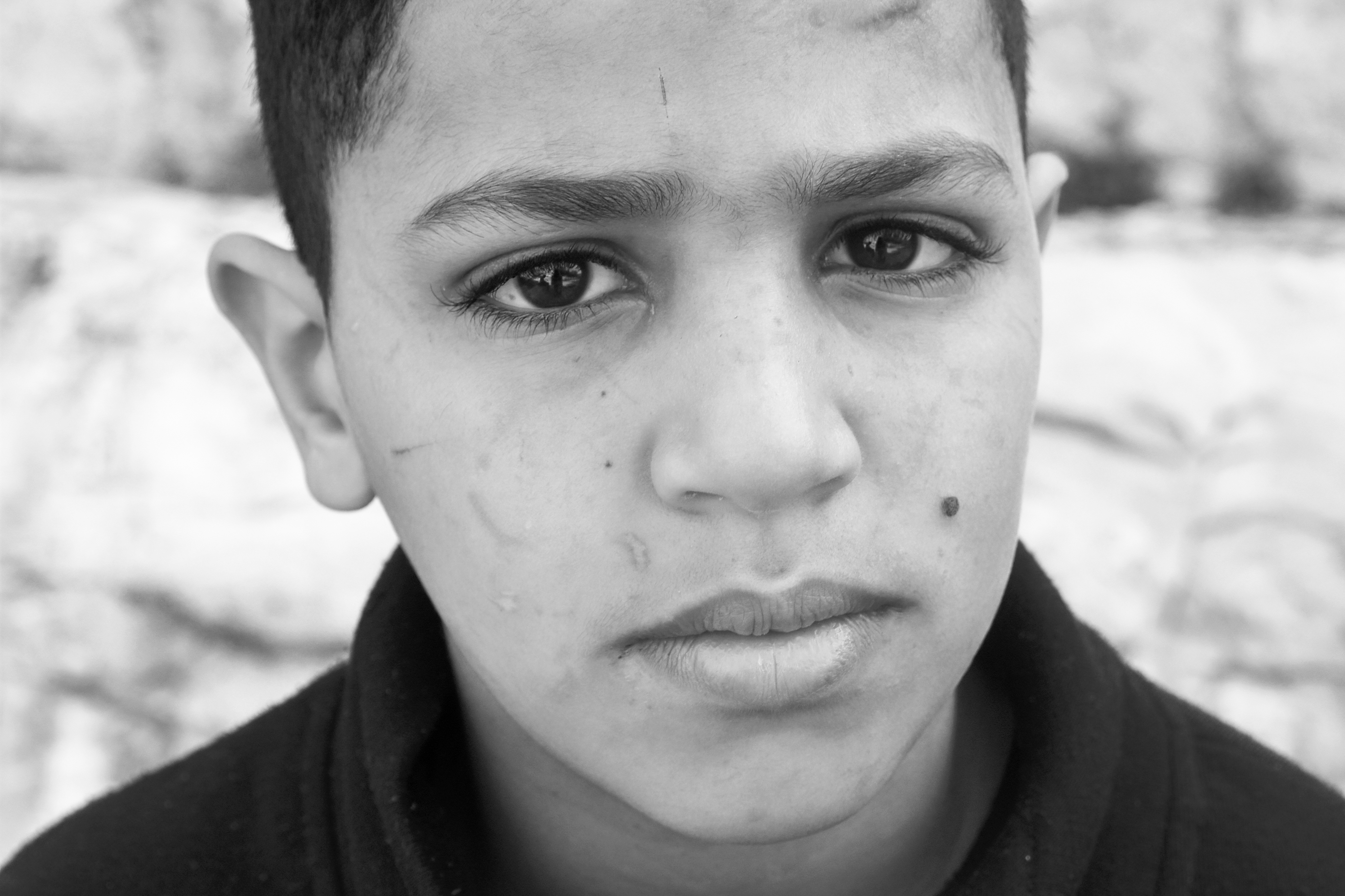 Damascus Gate New Gate 