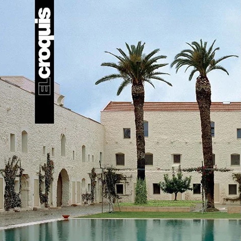 el croquis | sete cidades complex & houses