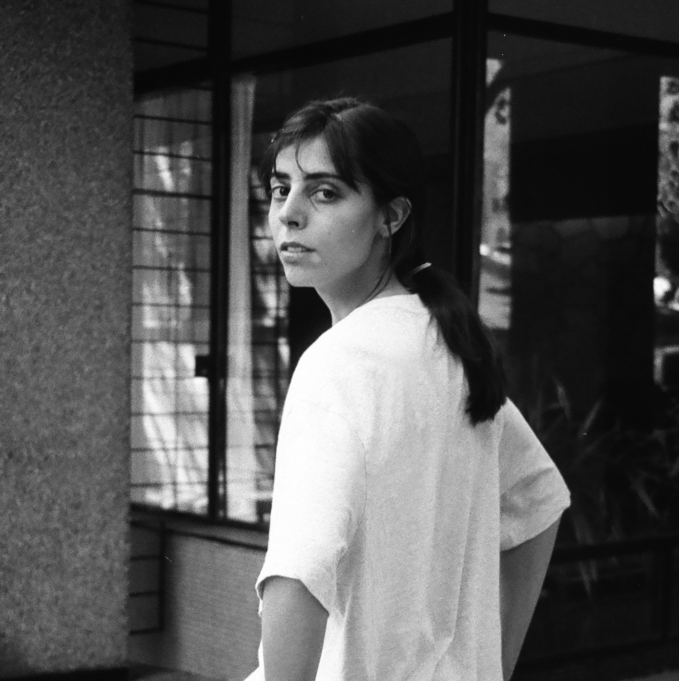 Sofia Dreyer