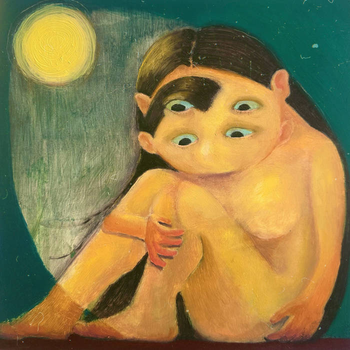 Boys Go To Jupiter - Handstand: Recording Engineer