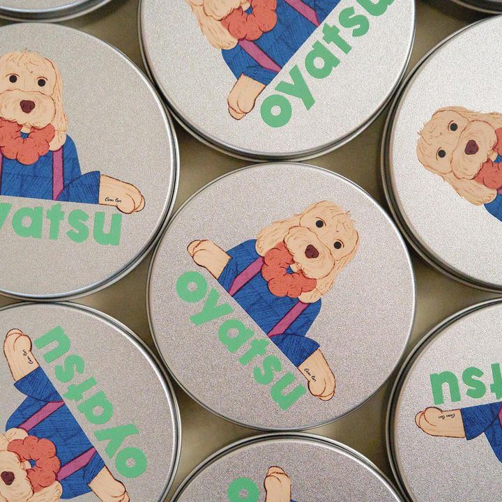 Cuddle Market, Collaboration