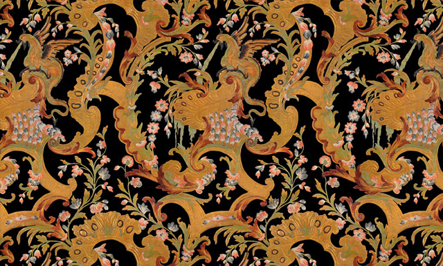 DRAGON – ERFGOED DAMME