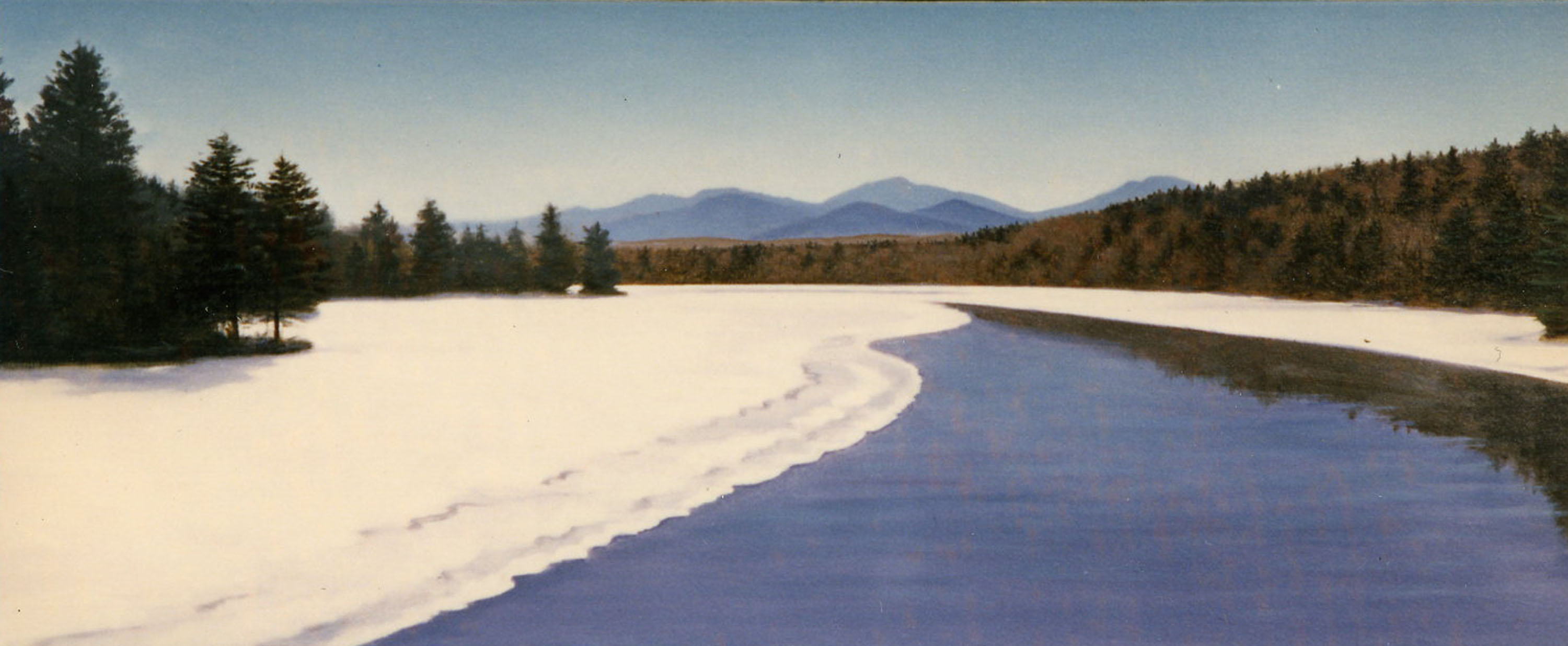 L3.65 - receding ice