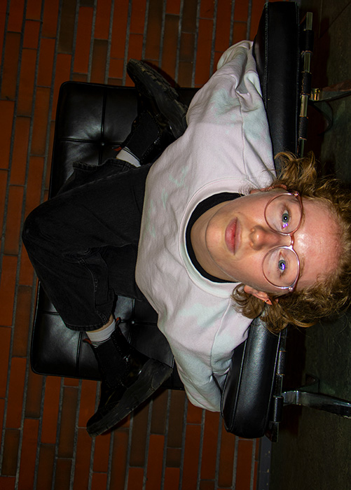 Fotograf: Andreas Giger