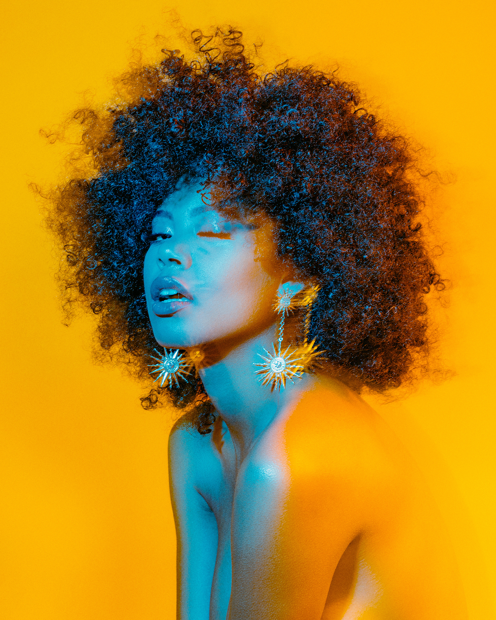 Nereyda Bird, 2018