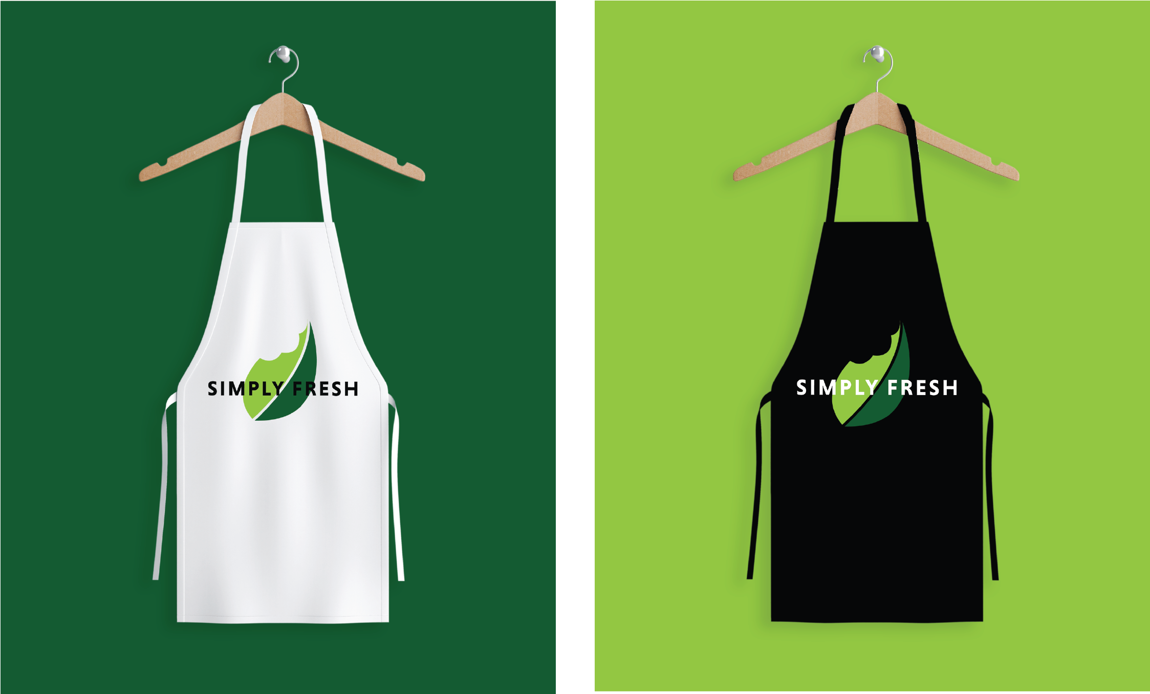 Aprons