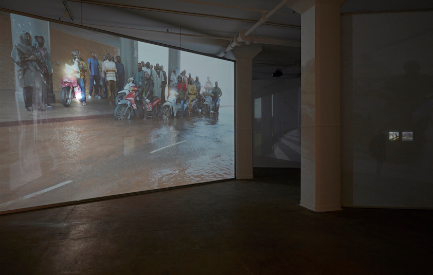  LIGHT/WORK at Sean Kelly, New York, March 19 - April 30, 2016, Photography: Jason Wyche, New York, Courtesy Sean Kelly, New York