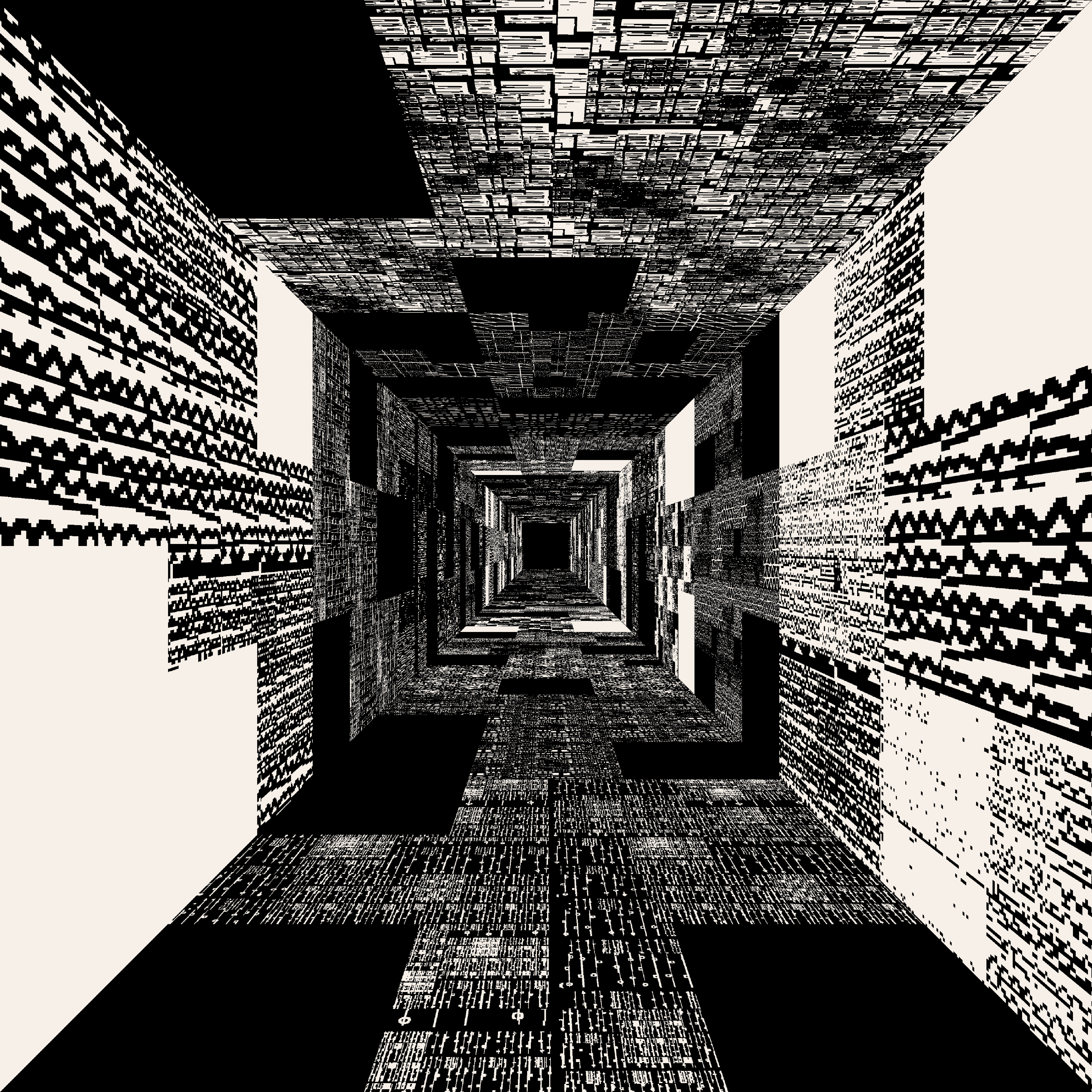 Escape Landscape II. / Giclée fine art prints on Hahnemühle Watercolour paper / Variable dimensions / Edition of 6