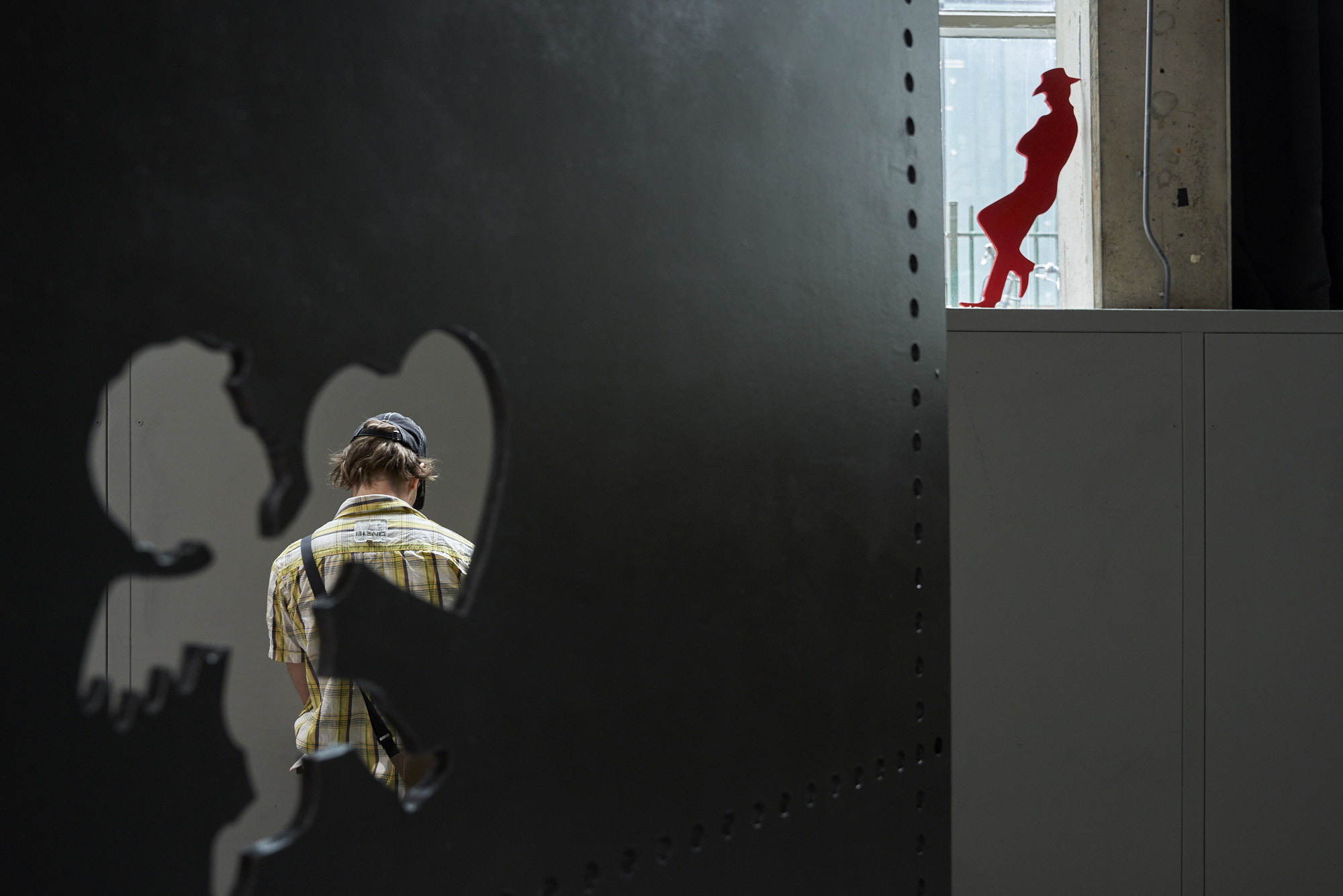 Gerrit Rietveld Academie