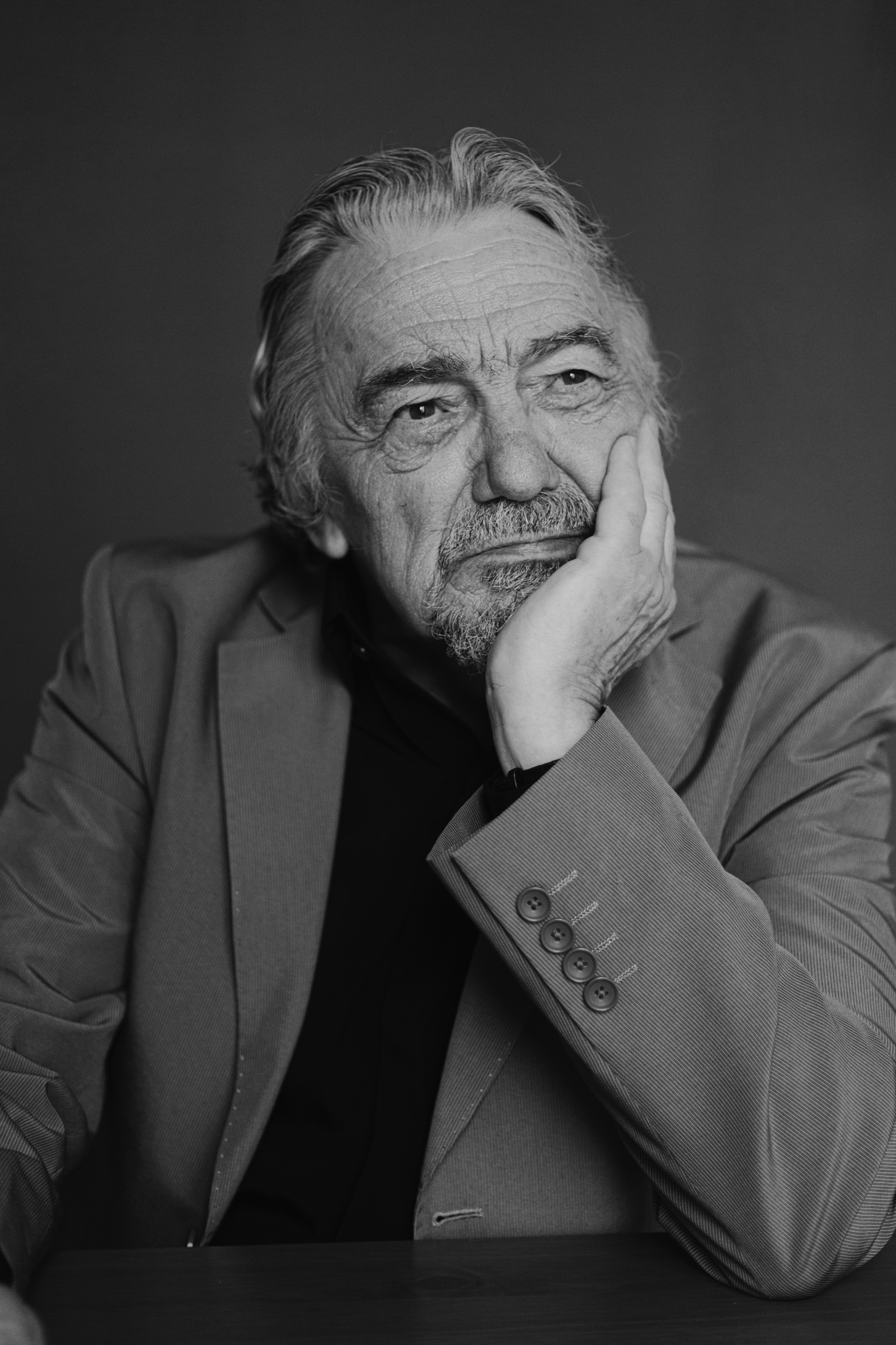 Gonzalo Uriarte