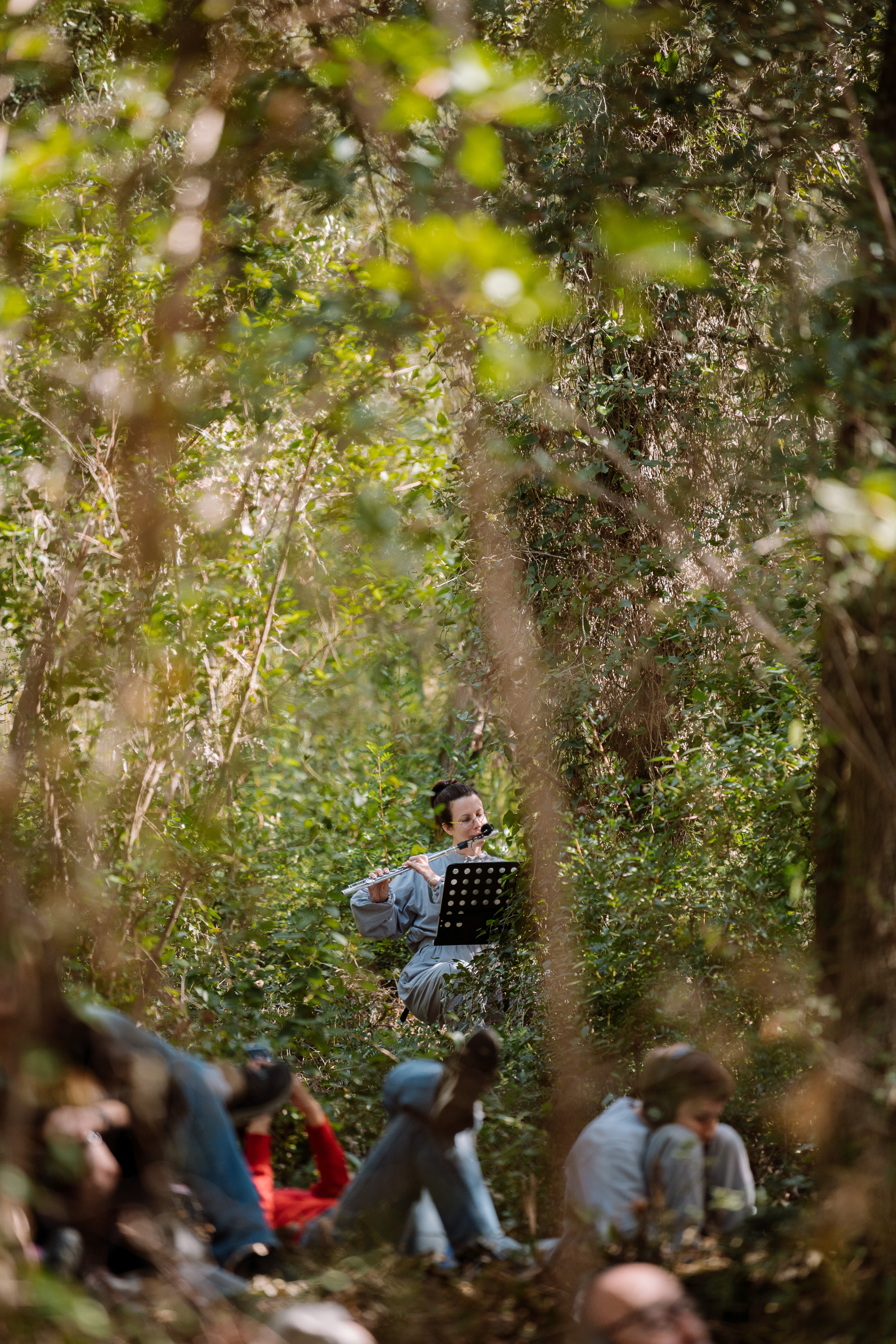 © Harold Abellan / Temporada Alta - Girona