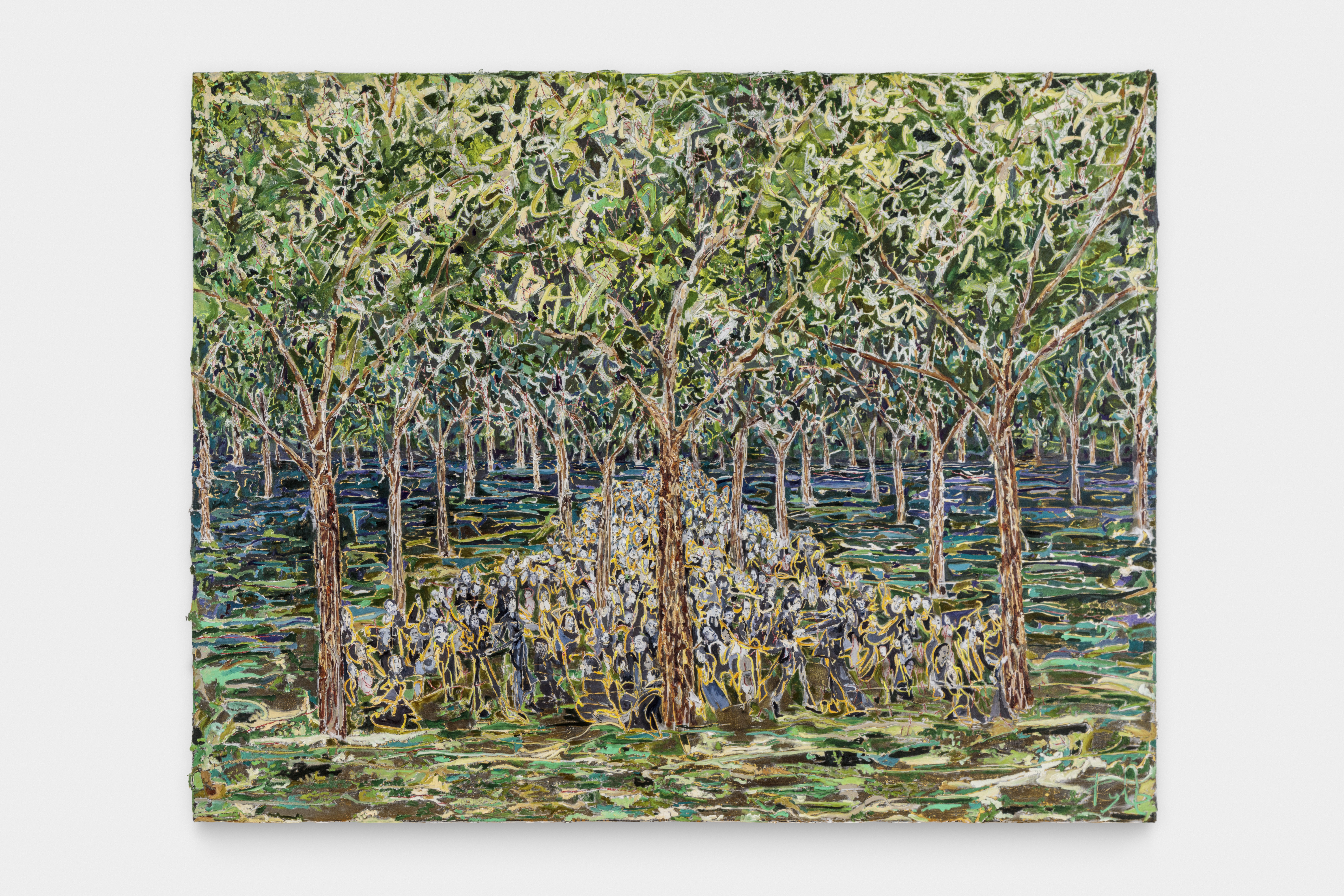 Exteriors: 2023-2024