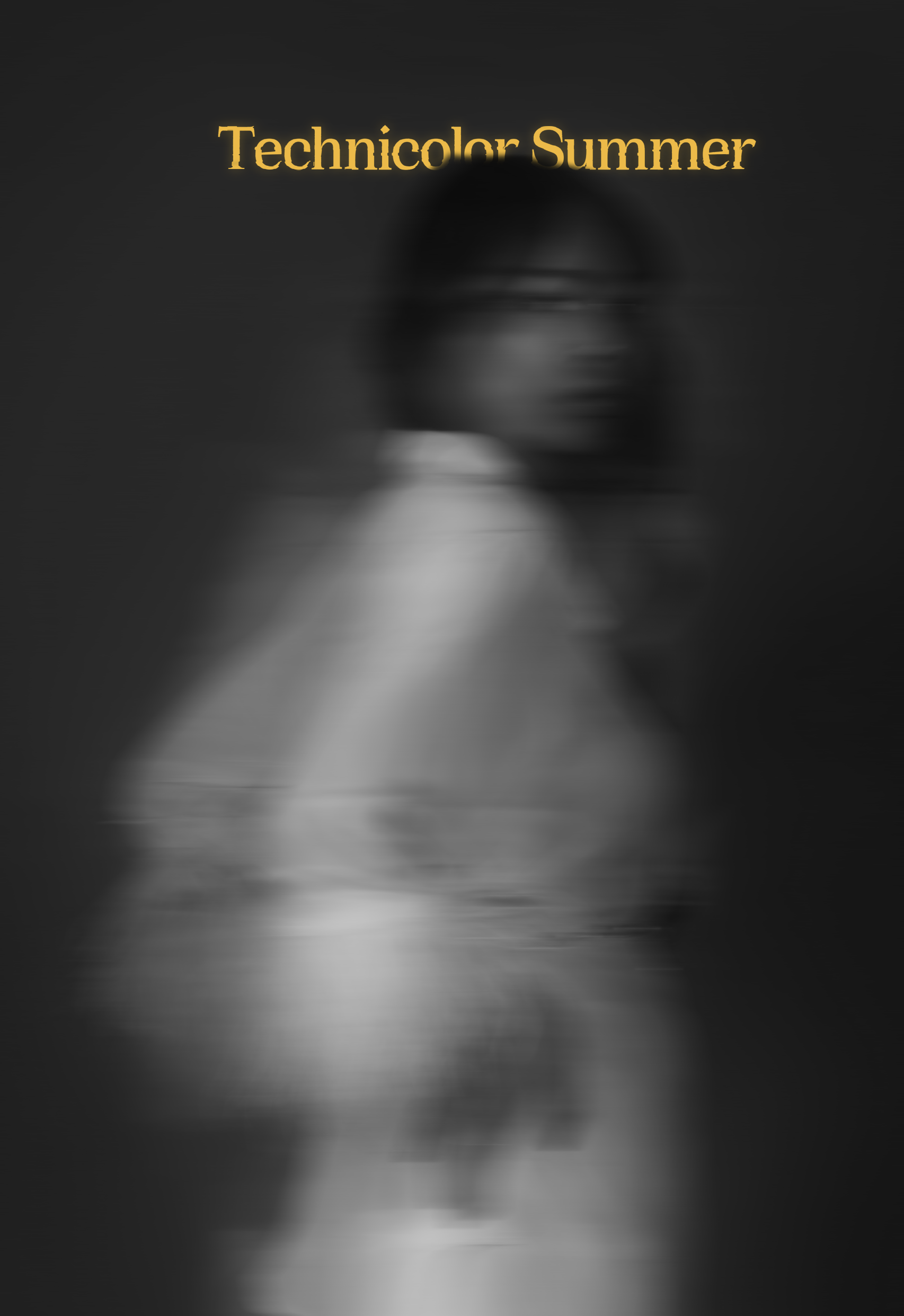 your silq - technicolor summer