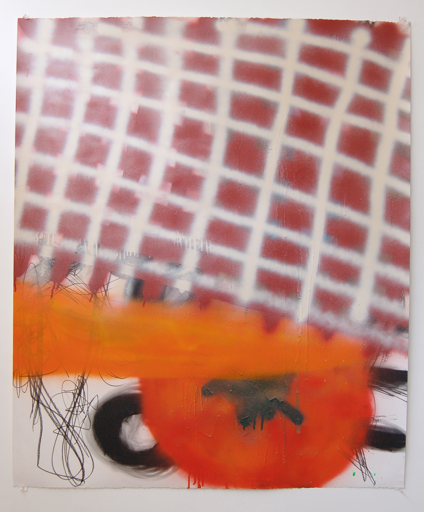 Picnic, 201051 x 36 "