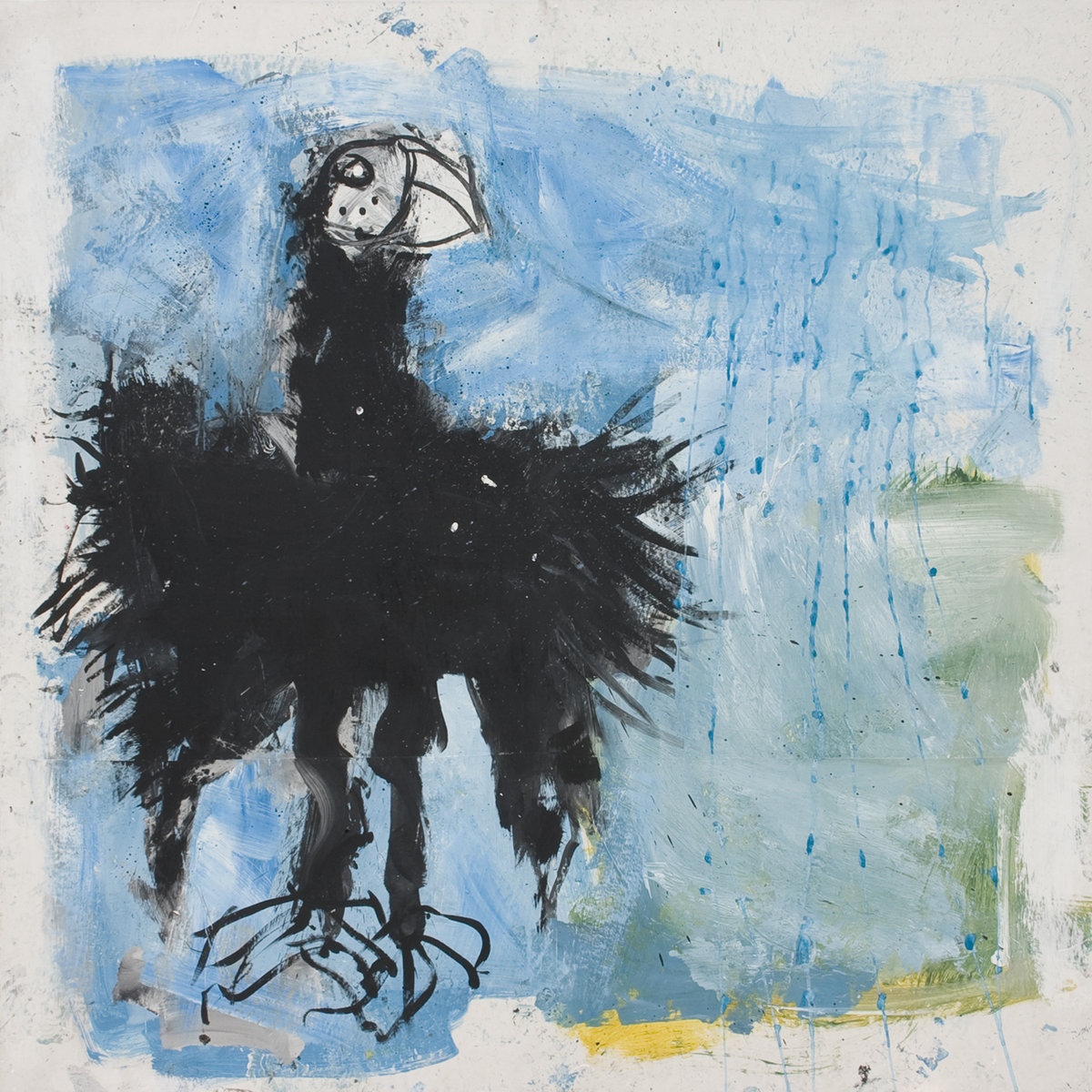 2016 | Michele Bonifati - Another Kind of Bob Dylan (r+m+M)