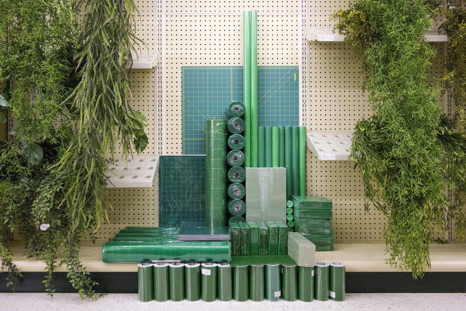 Mass [fine art site]