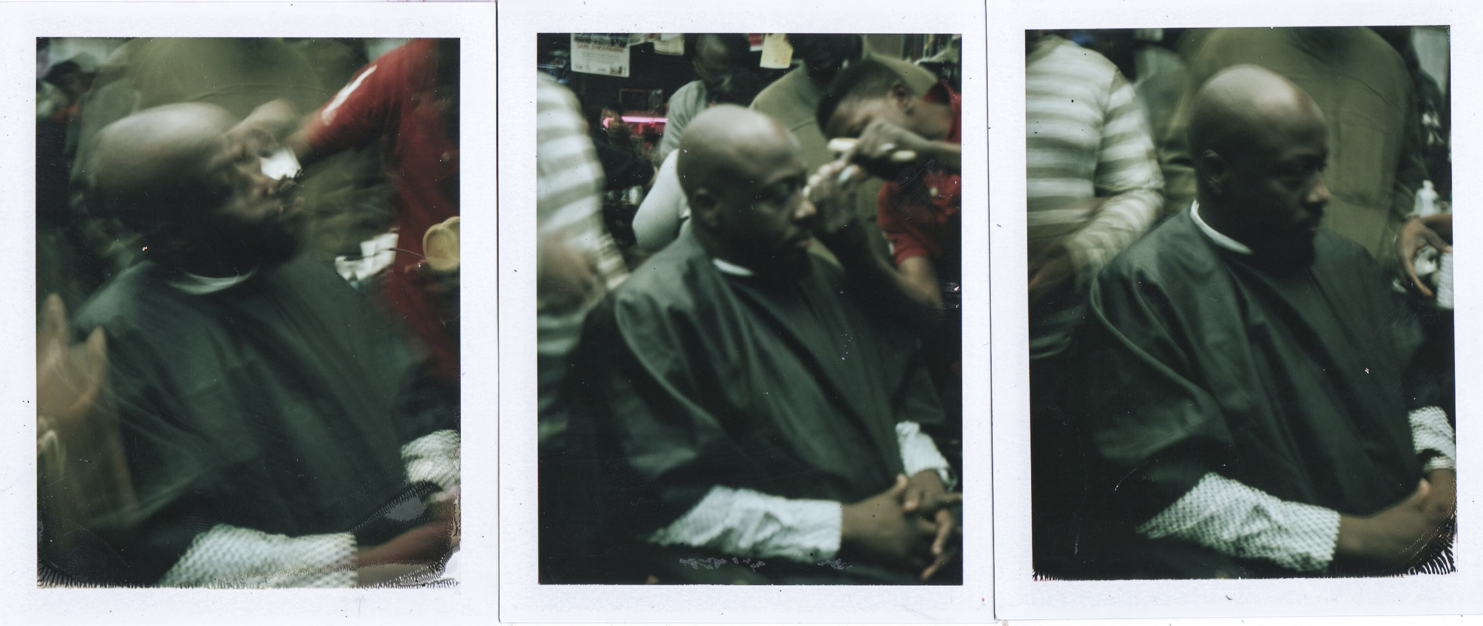 Wycleff Jean Photography by José Enrique Montes Hernandez 