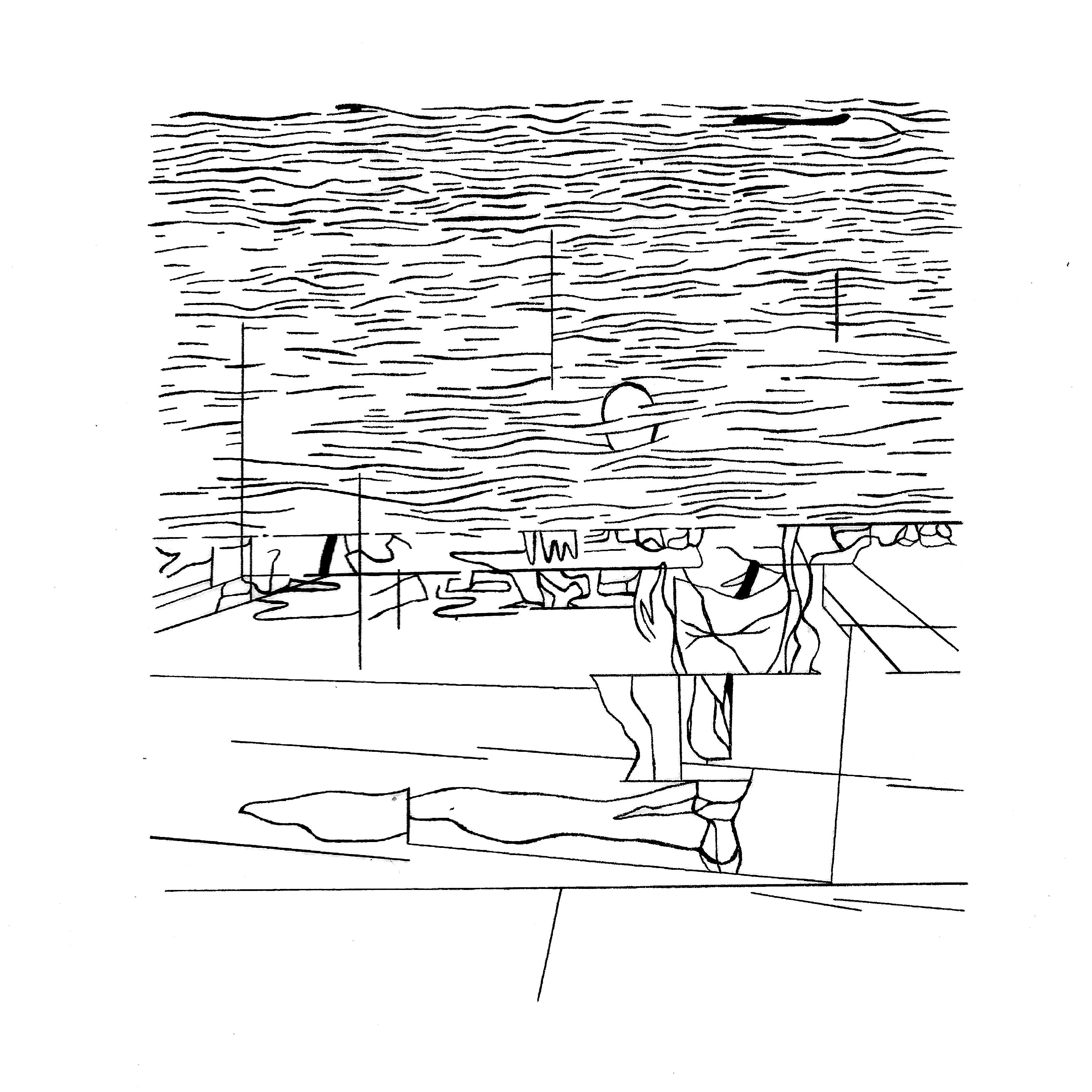 AXILIARSE (verbo pronominal, primera conjugaci&oacute;n, reflexivo, coloquial): Irse del origen con olor a sobaco.