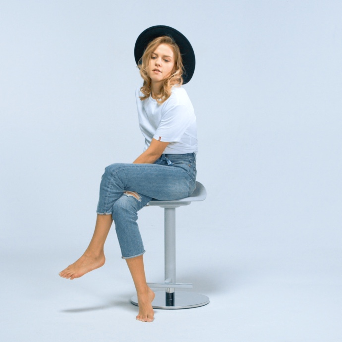 Levi's Chiara
