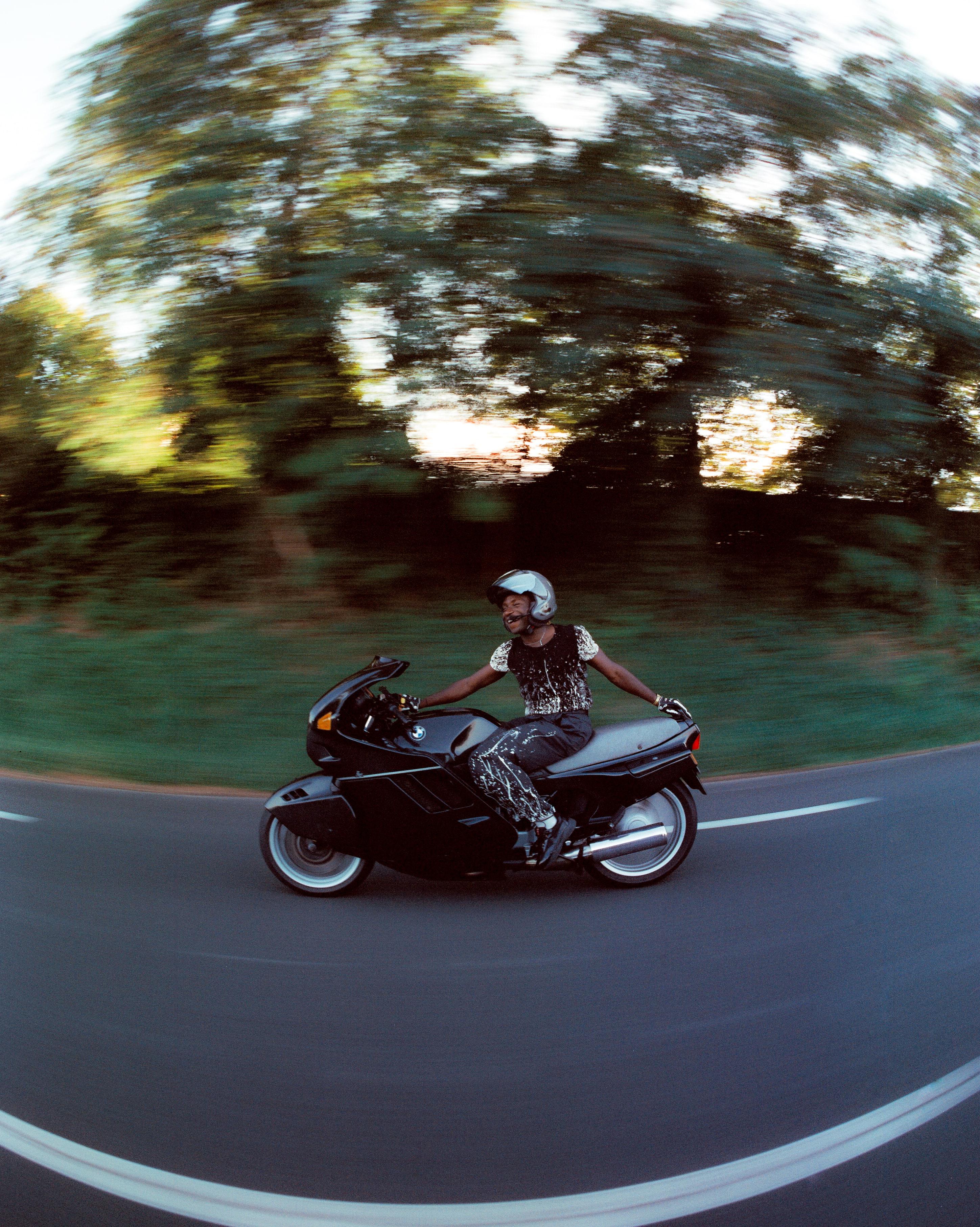 Steven For Jean Paul Gaultier Archives