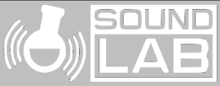 Sound Lab Logo