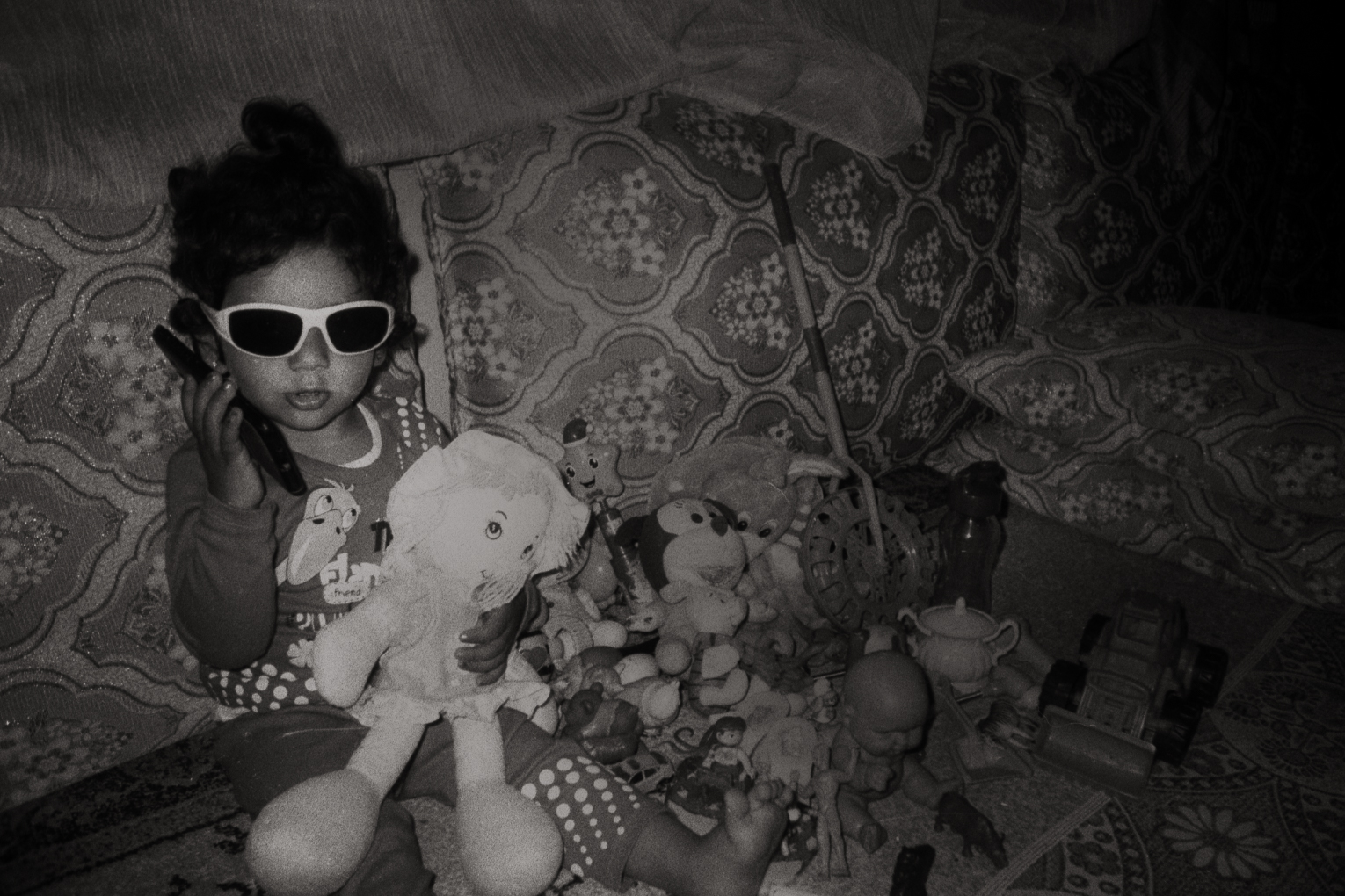 © Sirkhane Darkroom