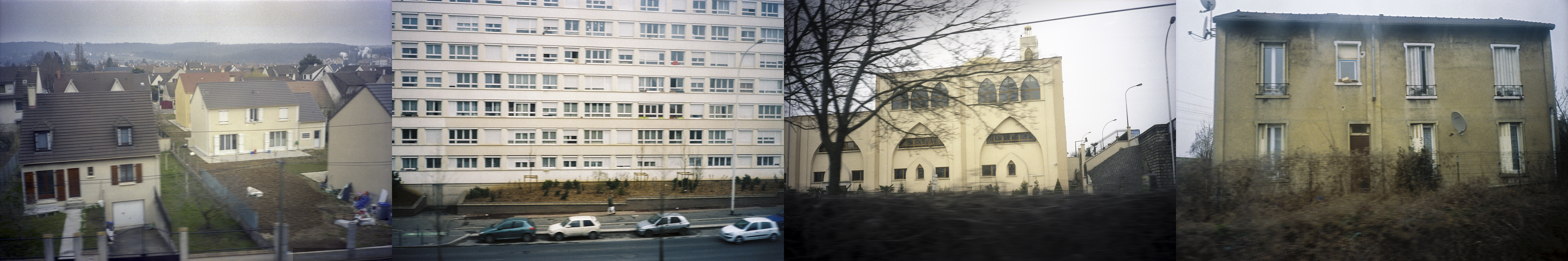 julien cregut photography - tRavERser - ©juliencregut